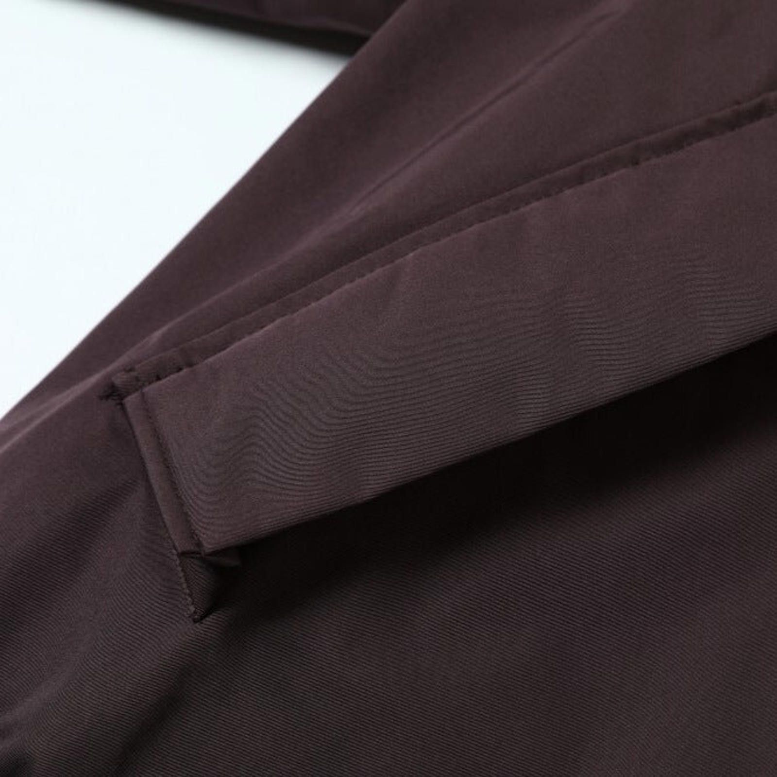 Japanese Brand Oversized Puffer Jacket, High Collar Winter Coat Size US M / EU 48-50 / 2 - 3 Thumbnail