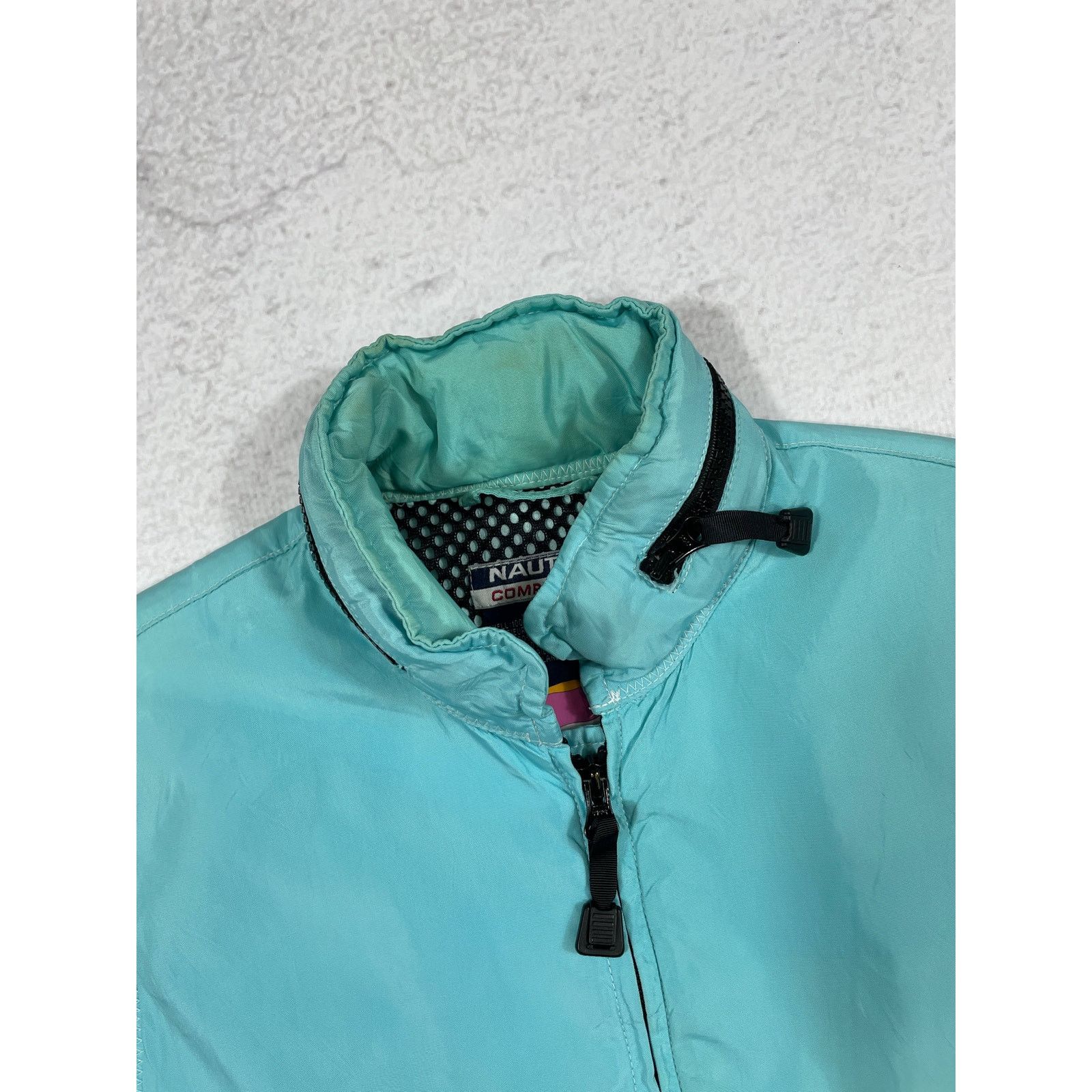 Nautica Vintage Nautica Competition Insulated Vest - Women's Small Size S / US 4 / IT 40 - 3 Thumbnail