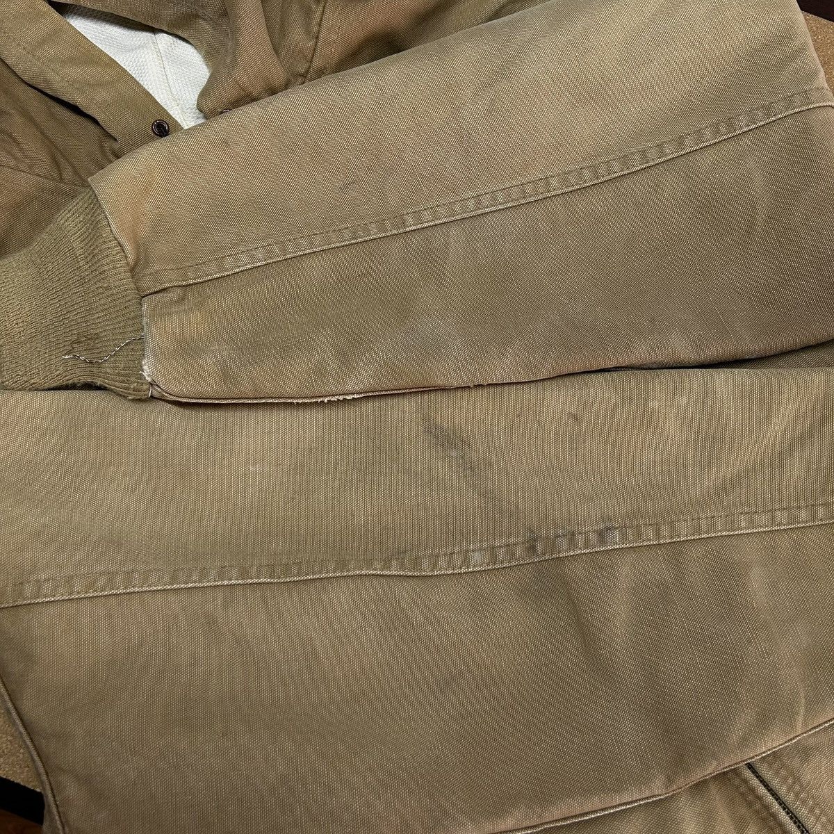 Carhartt Carhartt Active Jacket 100 years anniversary Size US M / EU 48-50 / 2 - 3 Thumbnail