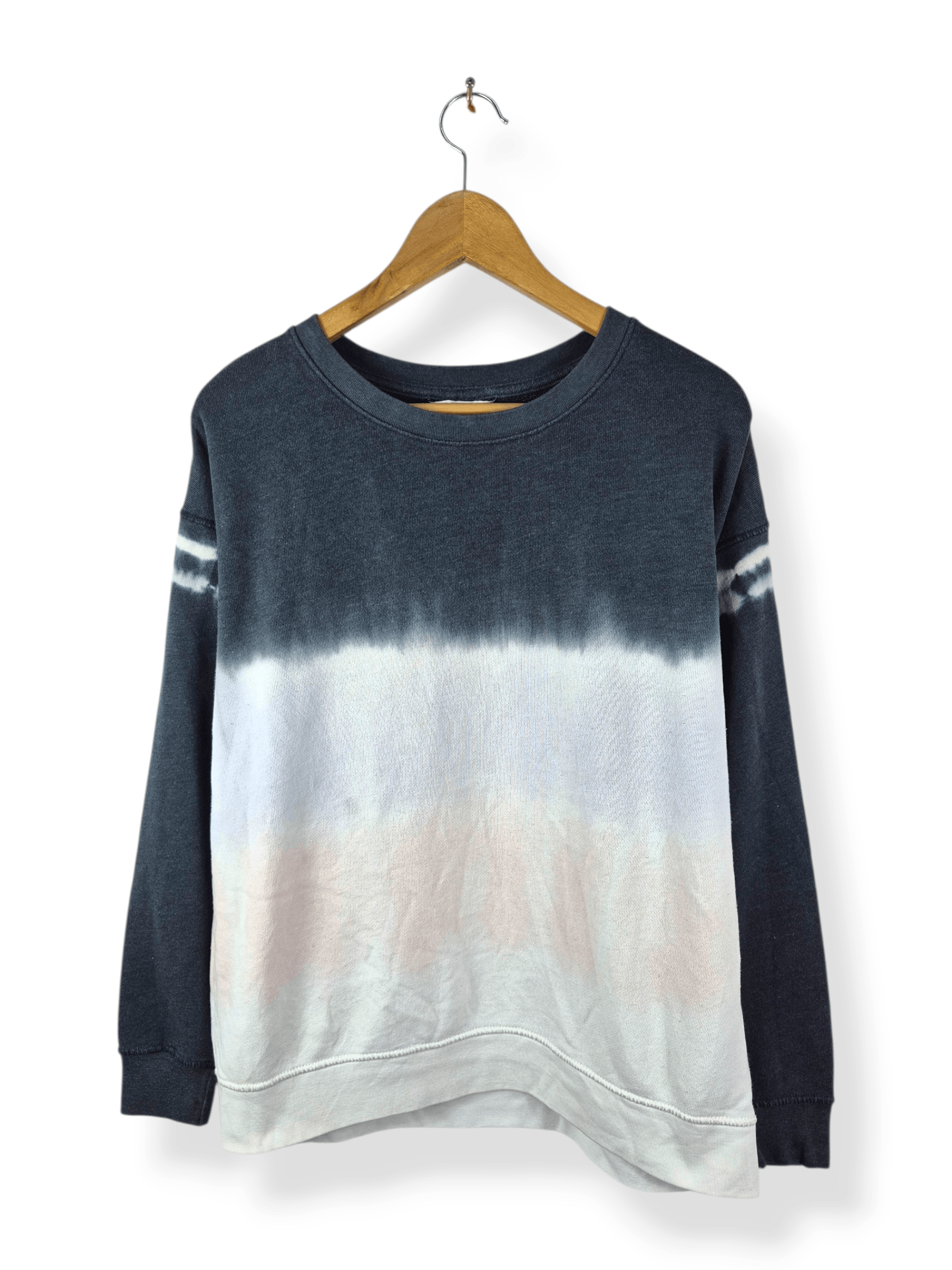 American Apparel 🔥 American Eagle Outfitters Tie Dye Sweatshirt Size US M / EU 48-50 / 2 - 1 Thumbnail