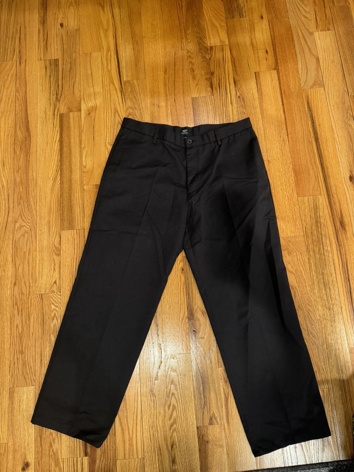 Dockers Gray dress pants Size US 38 / EU 54 - 1 Thumbnail