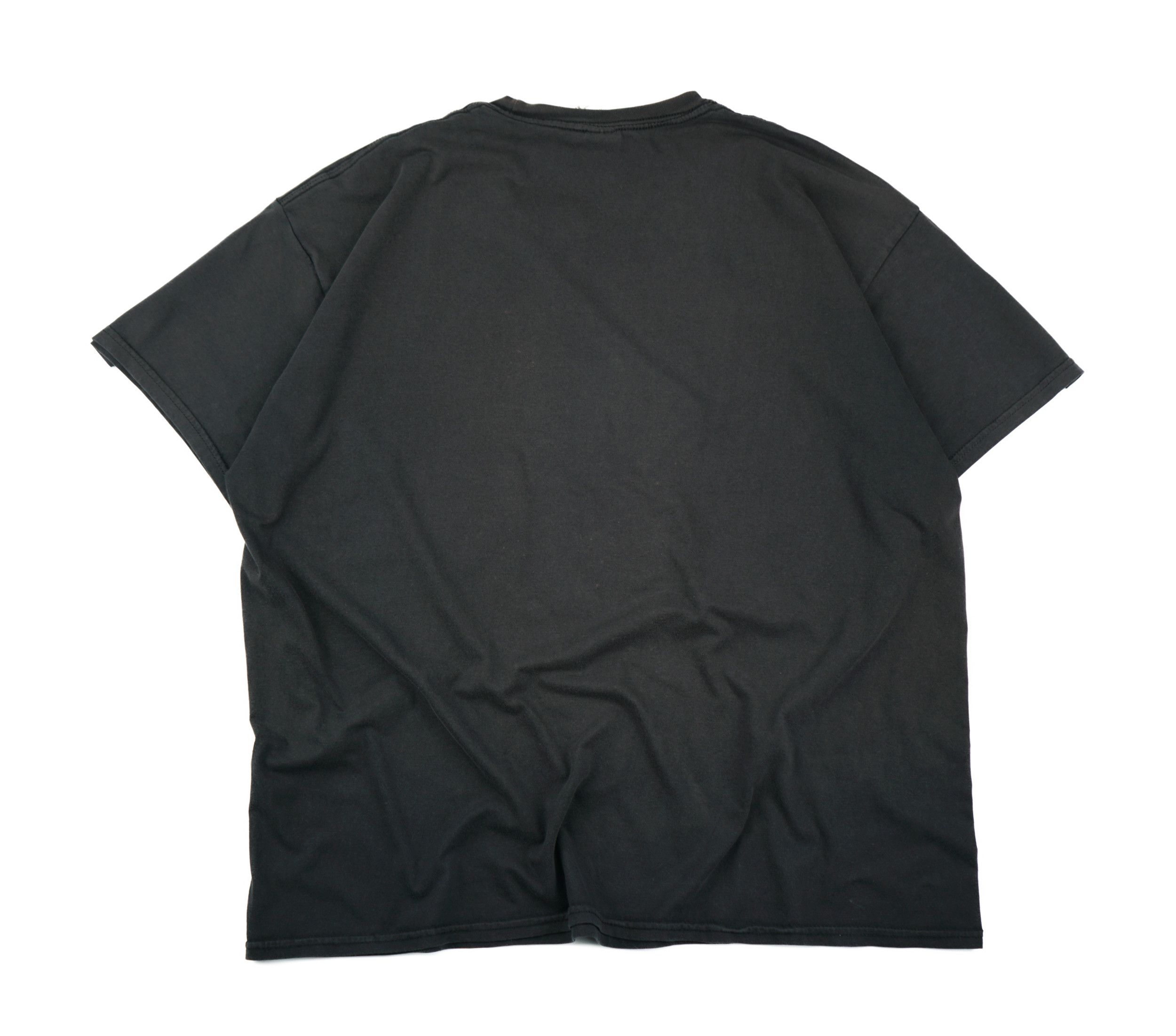 Band Tees × Vintage Vintage 2013 The Clash Band Concert T-Shirt Size US XL / EU 56 / 4 - 8 Thumbnail