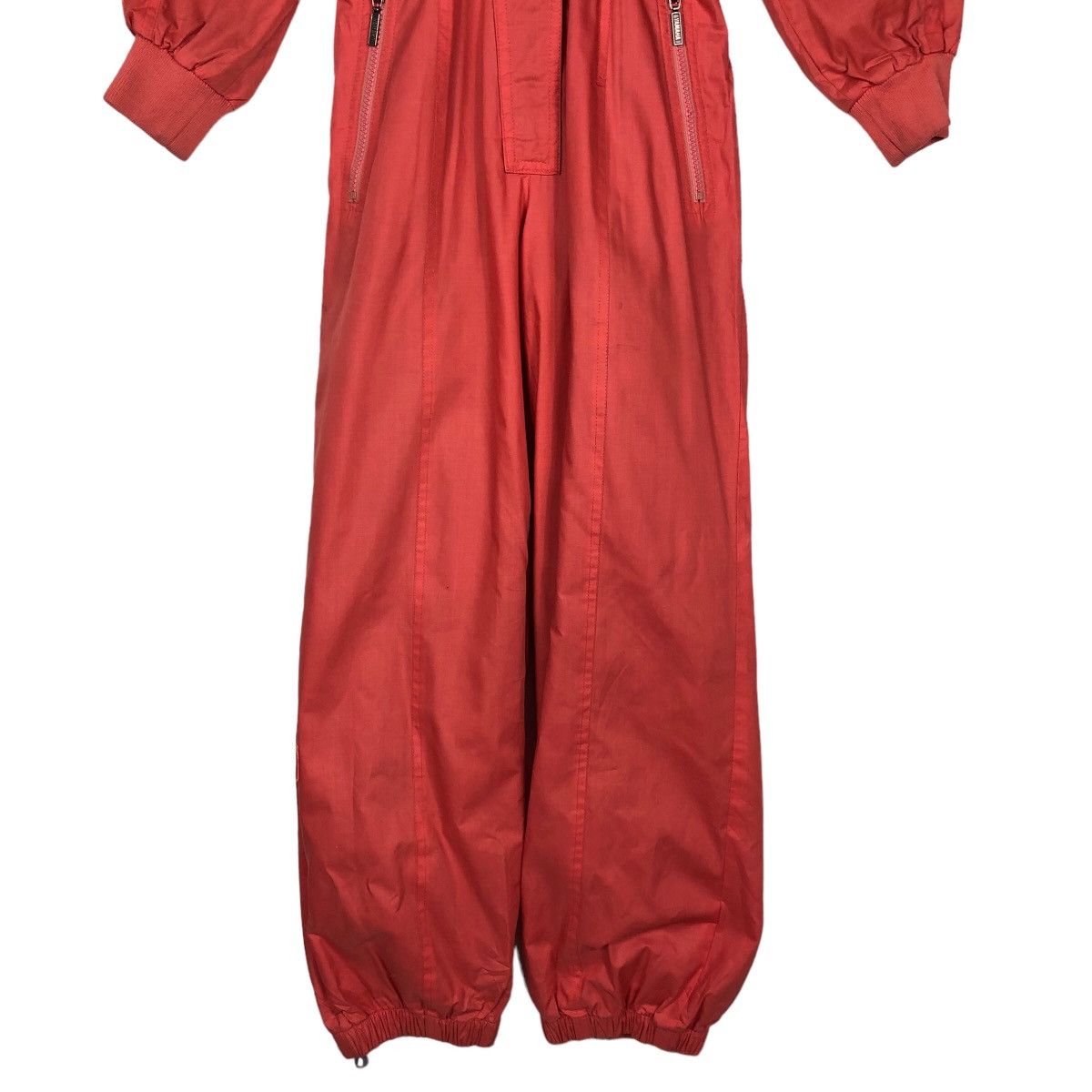 Kadoya 🔥Vintage Overall Racing Wear Yamaha Multi Pocket Size US 26 / EU 42 - 5 Thumbnail
