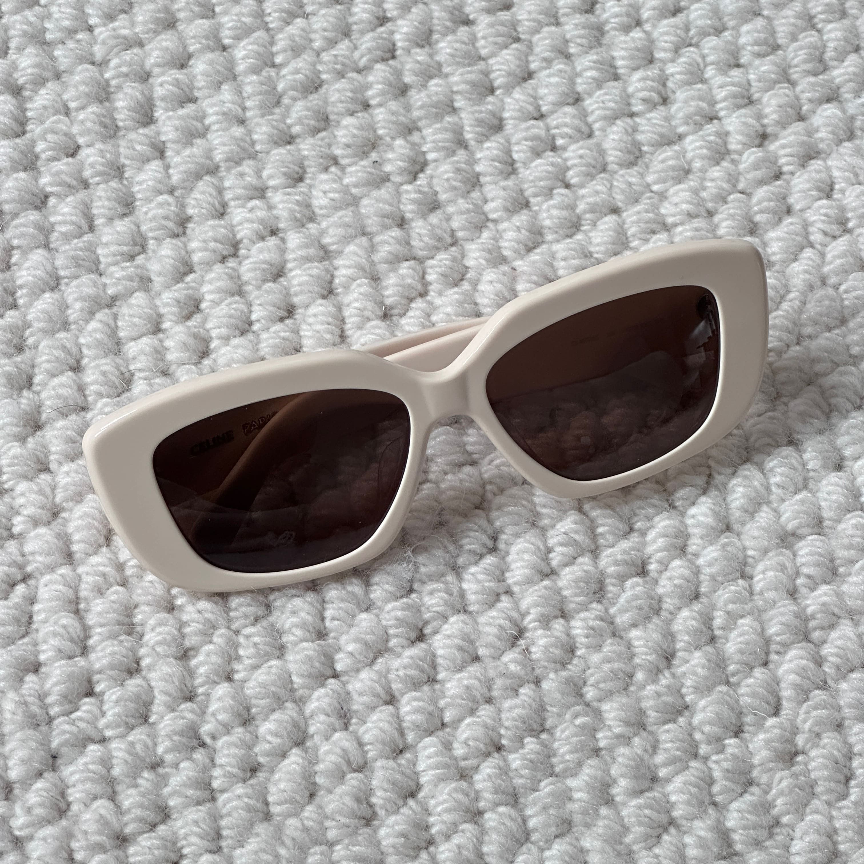 Celine CELINE CL40216U SUNGLASSES Size ONE SIZE - 6 Thumbnail