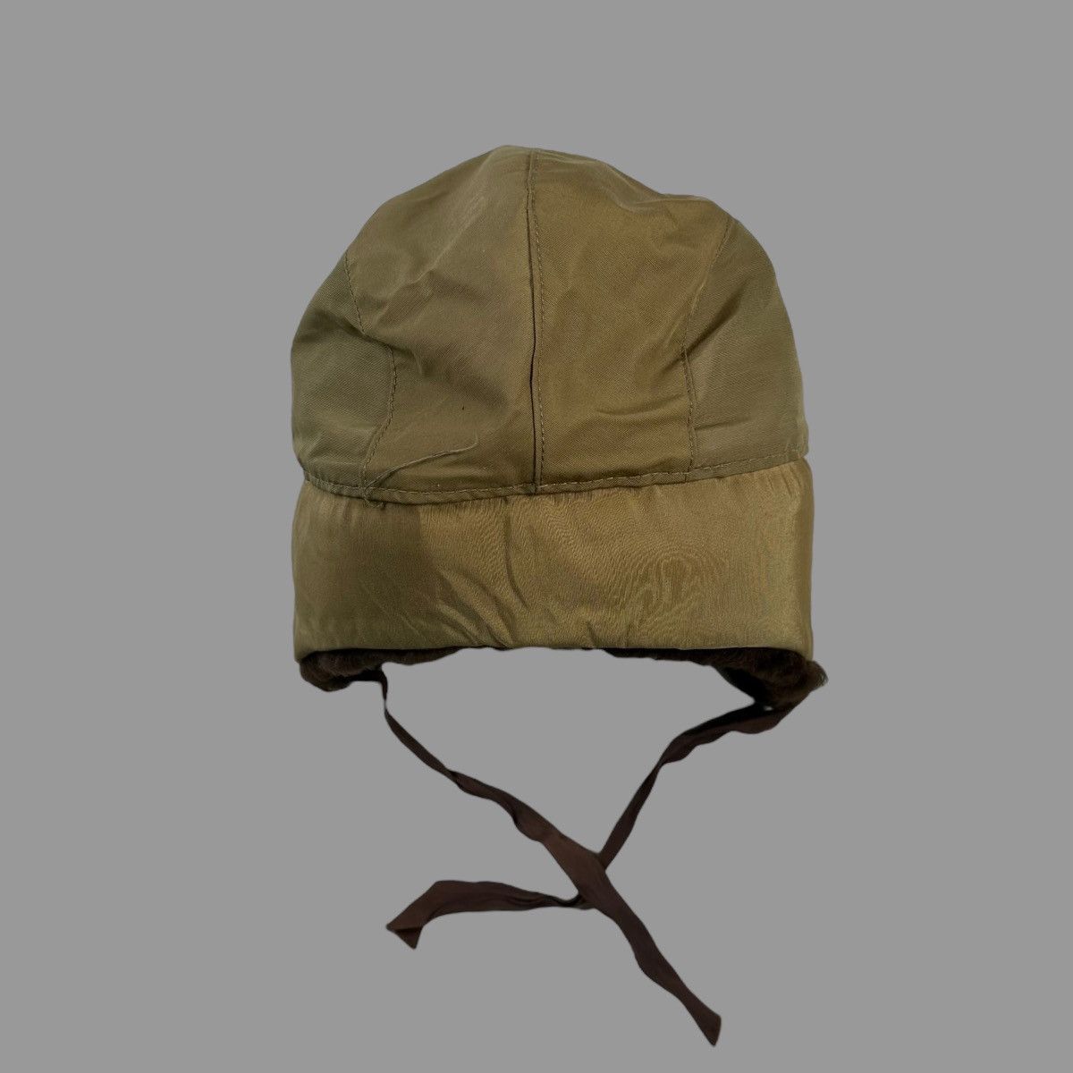L.L. Bean × Vintage Vintage 1960s ll bean trapper hat Size ONE SIZE - 3 Thumbnail