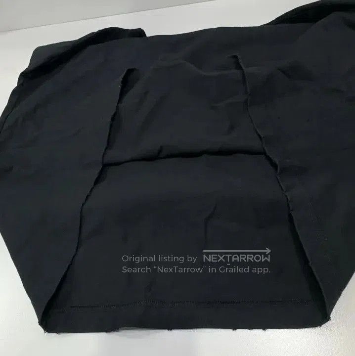 Balenciaga Balenciaga Classic Black "FREE" T. Size US XS / EU 42 / 0 - 6 Thumbnail