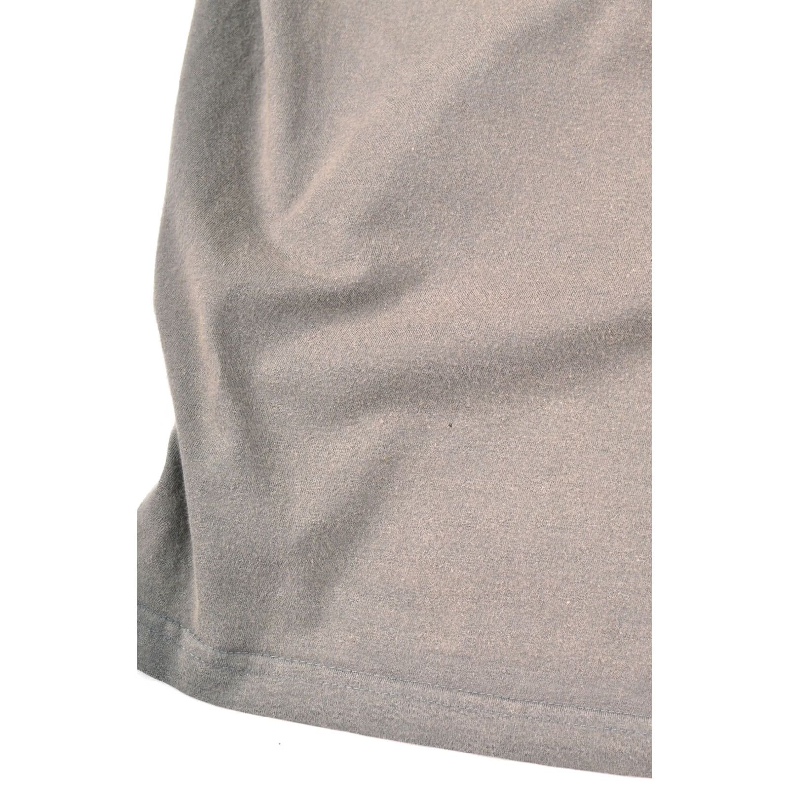 Vintage J's Classic Nirvana 1997 Vintage T-Shirt Tee 90s Band Music Mens Shirt L Gray Size US L / EU 52-54 / 3 - 7 Thumbnail