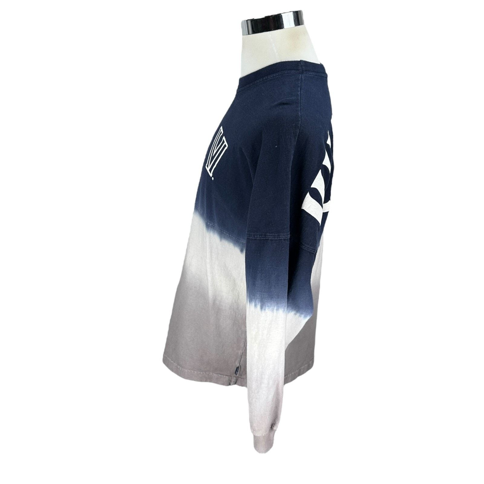 Other Spirit Jersey Villanova Wildcats Adult's S Blue Gray White Size US S / EU 44-46 / 1 - 3 Thumbnail