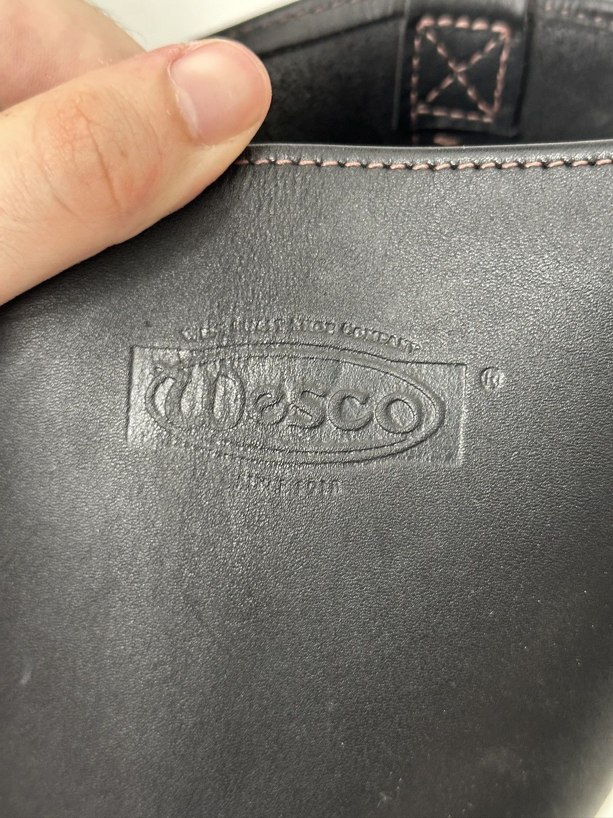 WESCO Wesco Boss Engineer 16” Lug Boot, 11D Size US 11 / EU 44 - 5 Thumbnail