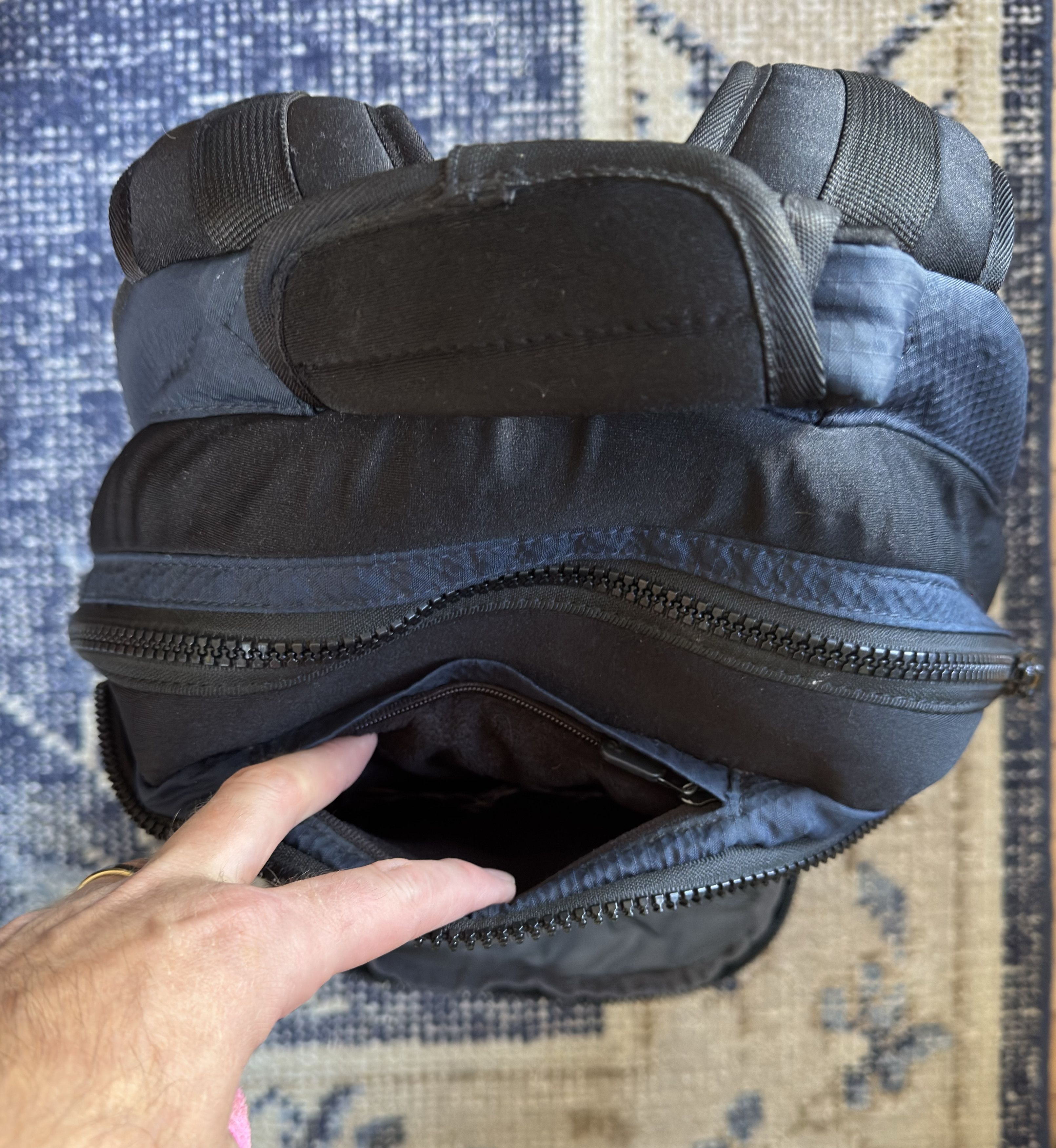 Other Lexdray Tokyo Backpack Size ONE SIZE - 2 Thumbnail