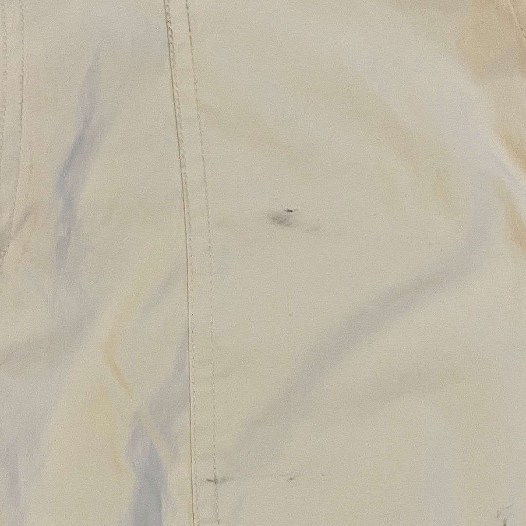 Eddie Bauer Women Nylon Shorts Size 14 Outdoors Gorpcore Active Casual Size 36" / US 14 / IT 50 - 3 Thumbnail