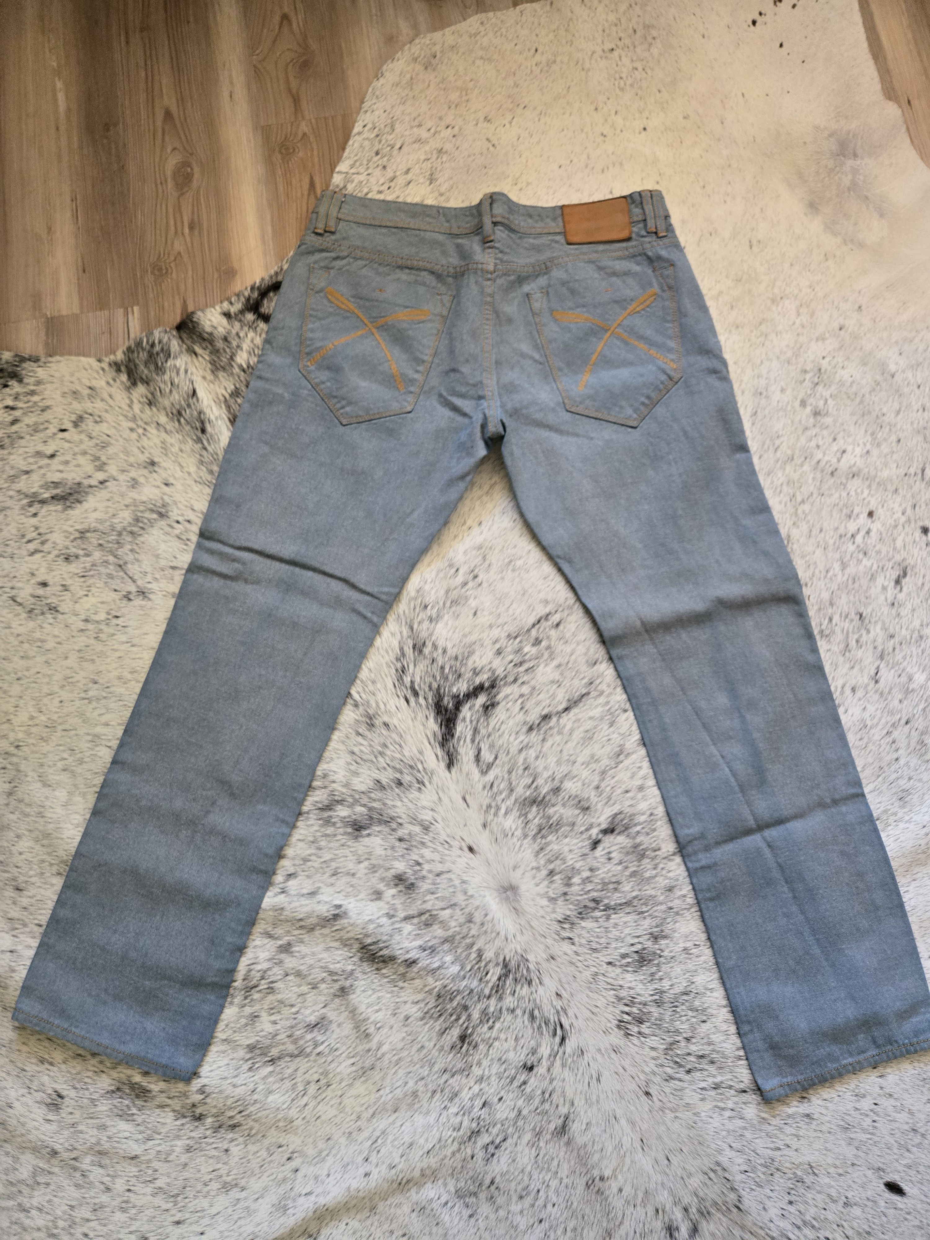 AKOO Akoo brand 38/32 Size US 38 / EU 54 - 3 Thumbnail