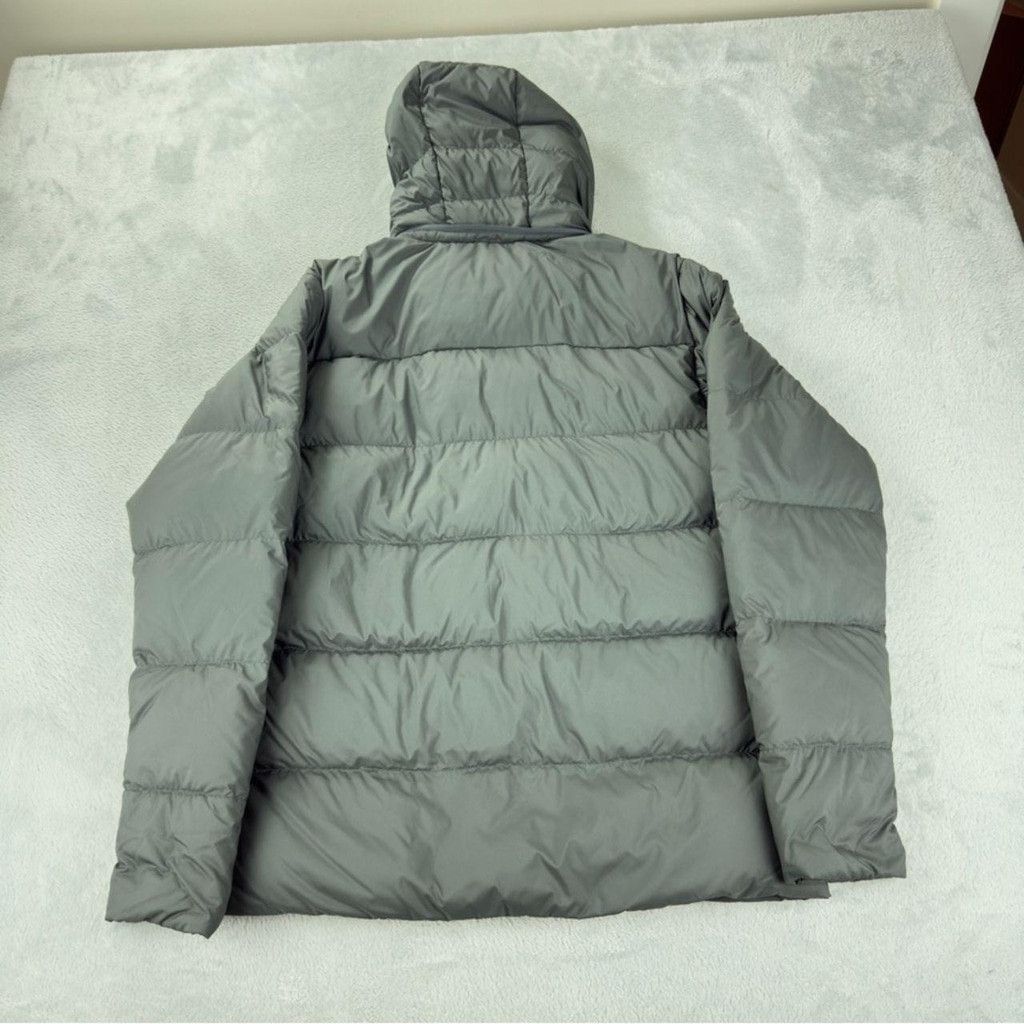Patagonia Patagonia NWT Men's Size Medium Silent Down Puffer Jacket Size US M / EU 48-50 / 2 - 3 Thumbnail
