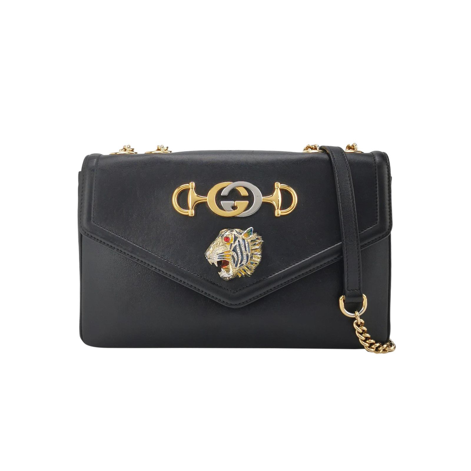 Gucci Gucci Women os Shoulder Bags Size ONE SIZE - 1 Thumbnail