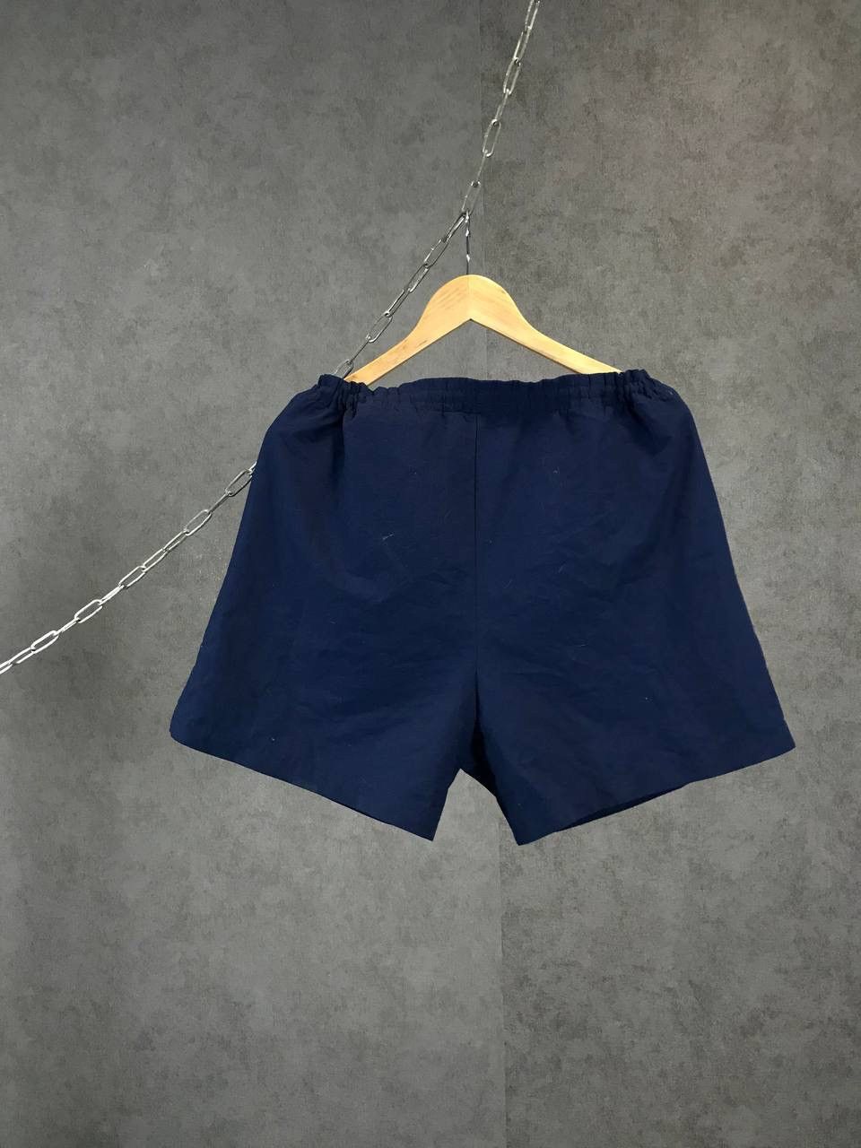 Adidas × Vintage Adidas vintage shorts Size US 34 / EU 50 - 6 Thumbnail