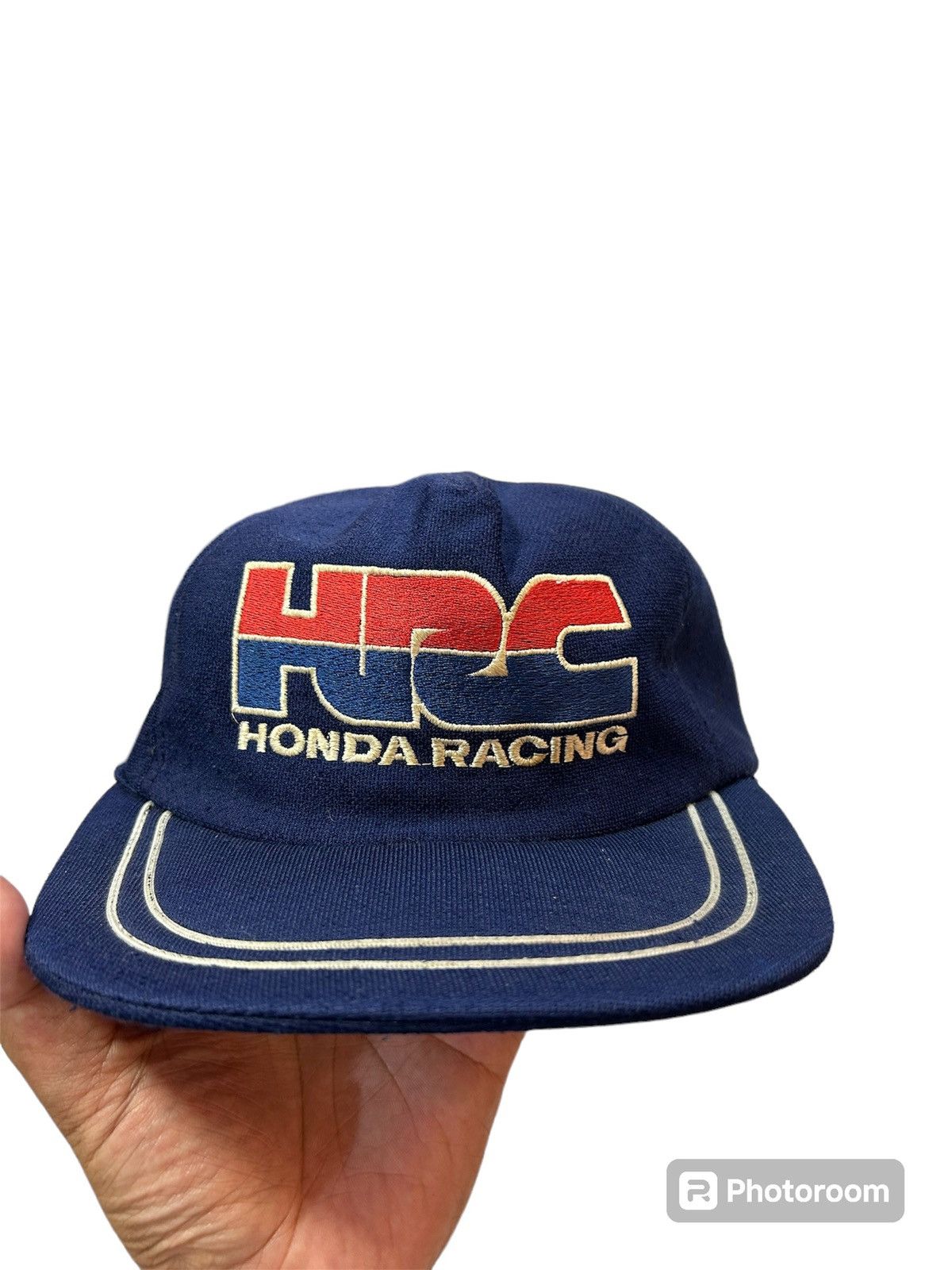 Honda × Vintage Hondaracing Size ONE SIZE - 1 Thumbnail