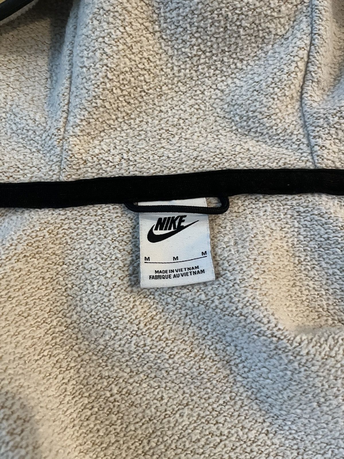 Nike Nike tech hoodie Size US M / EU 48-50 / 2 - 6 Thumbnail