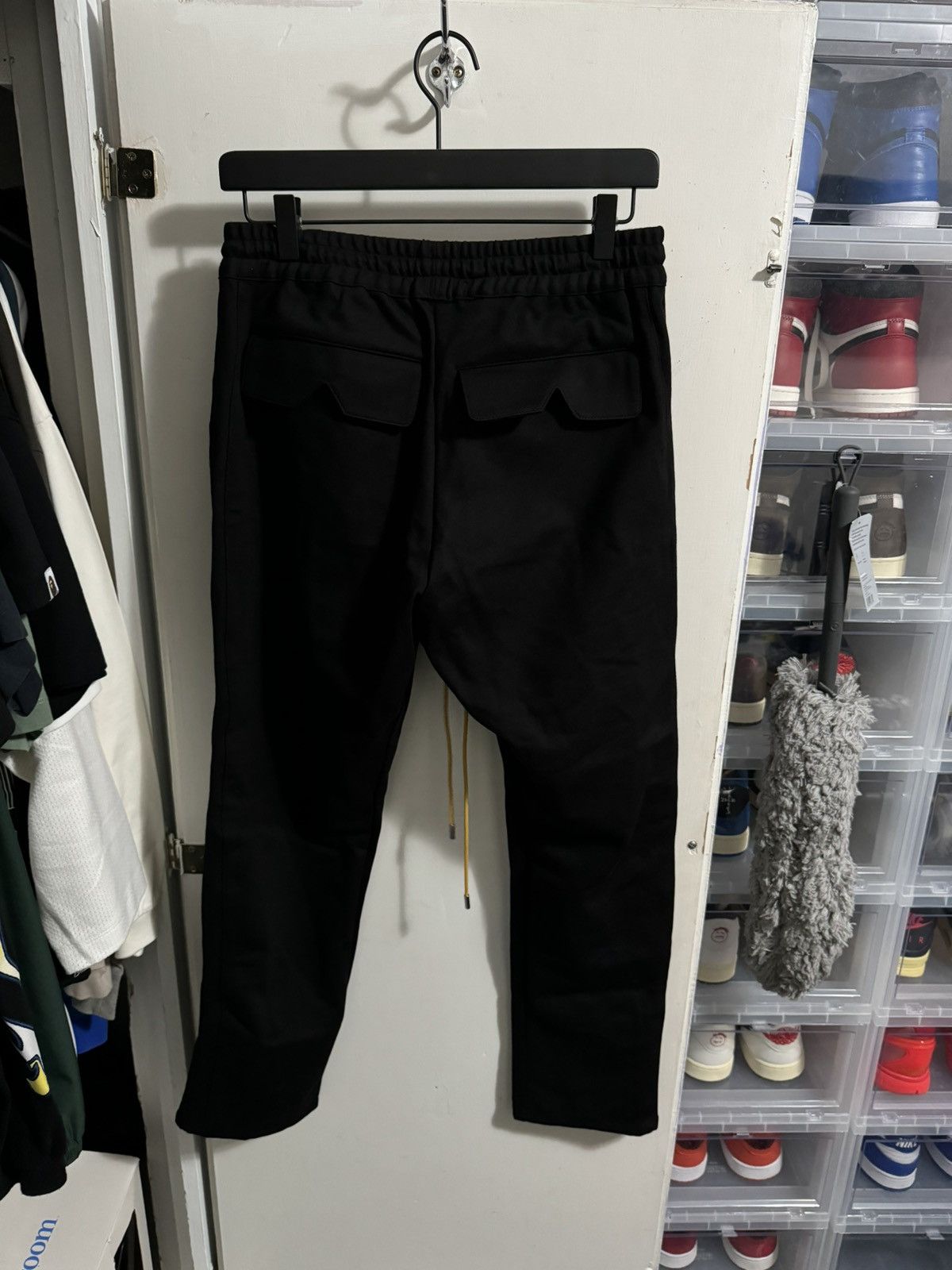 Rhude Rhude traxedo lounge pants Size US 34 / EU 50 - 2 Thumbnail
