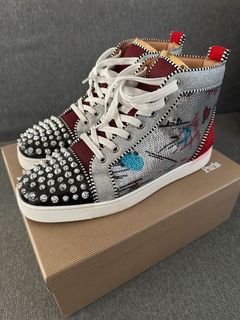 Christian louboutin discount f18