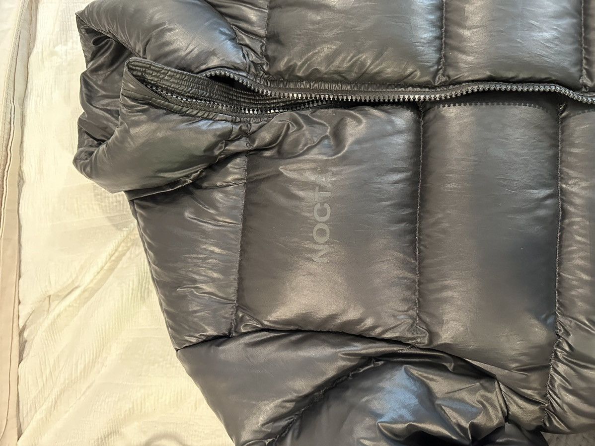 NOCTA Nocta Nike Puffer Size US XL / EU 56 / 4 - 3 Thumbnail