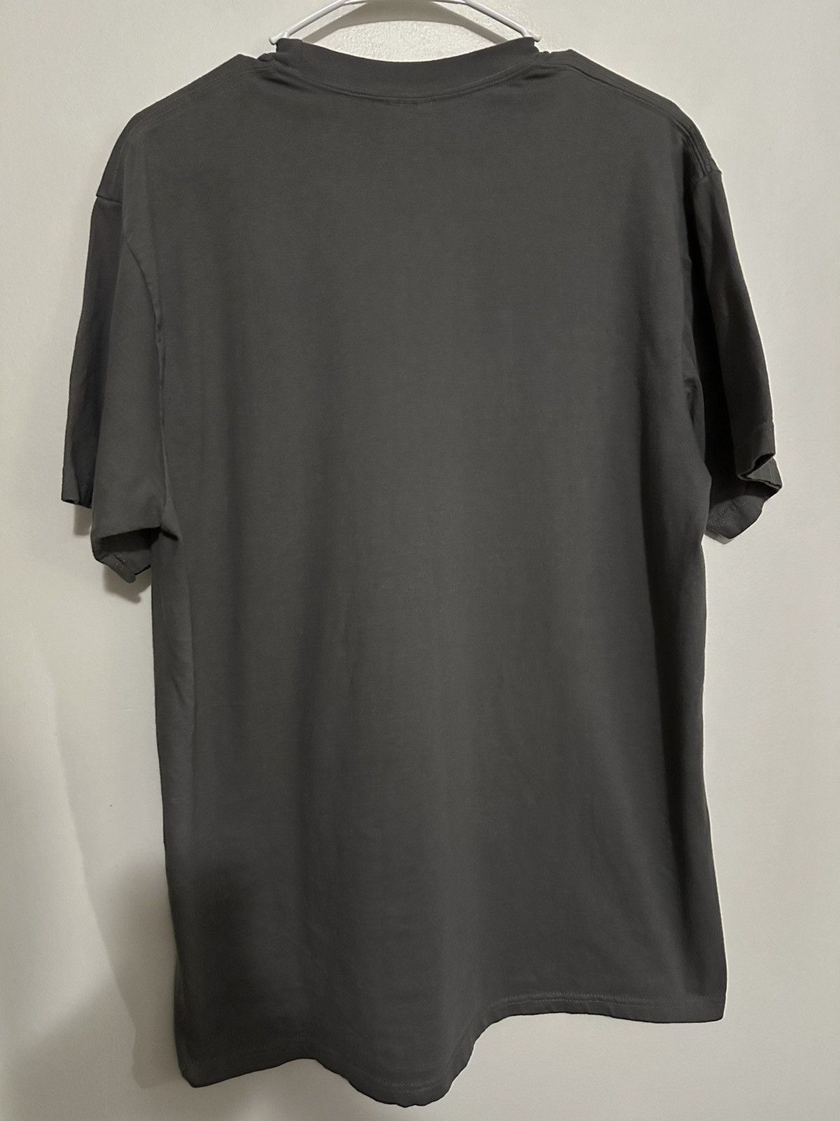 Supreme Supreme Pound Tee Size US L / EU 52-54 / 3 - 3 Thumbnail