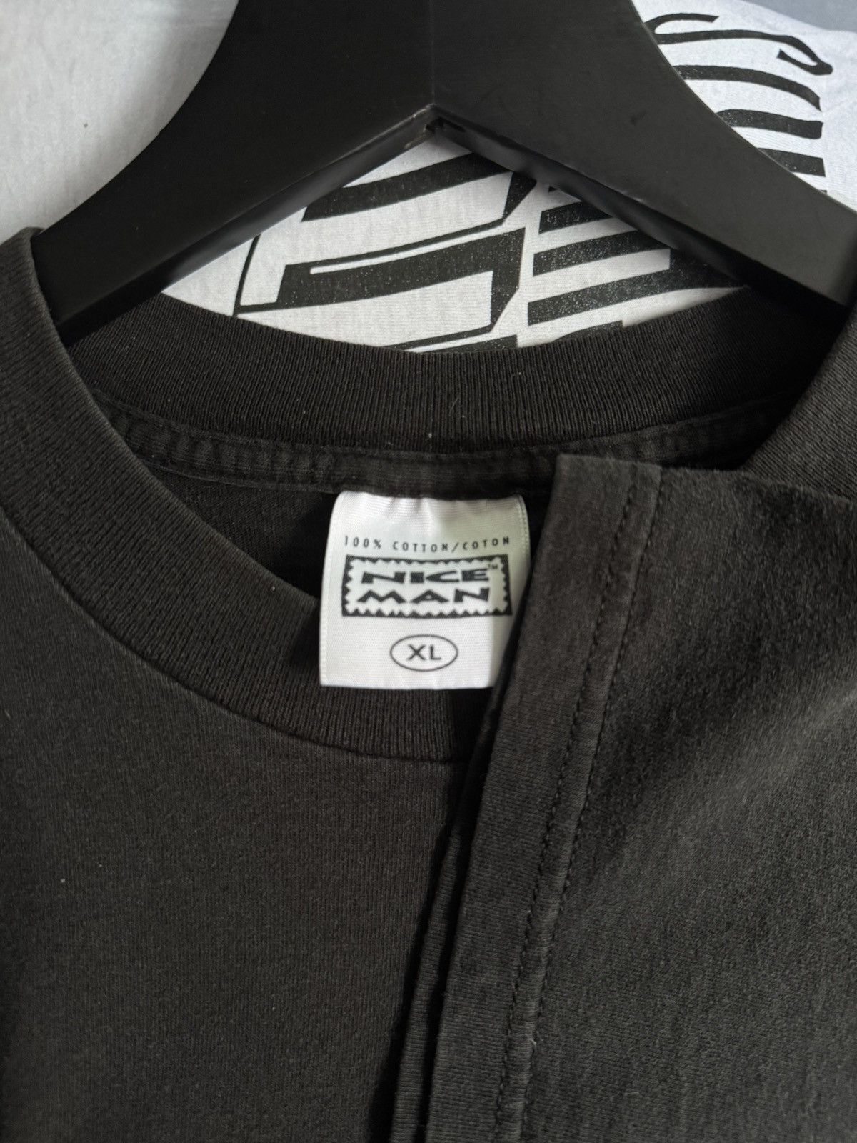 Joy Division Vintage 1993 Joy Division Love Will Tear Us Apart Size US XL / EU 56 / 4 - 7 Thumbnail
