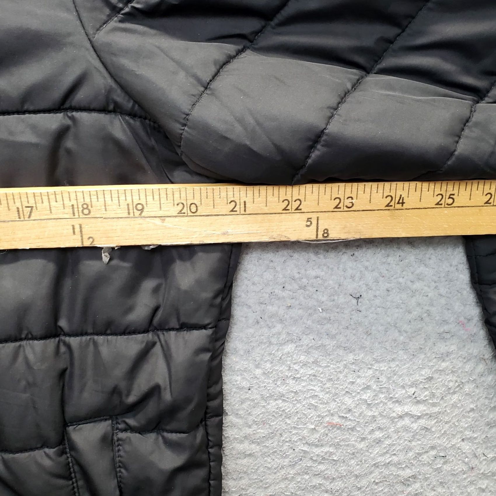 Calvin Klein Calvin Klein Womens Jacket 3 In 1 Black Puffer Water Resistant Insulated XS? Size S / US 4 / IT 40 - 4 Thumbnail
