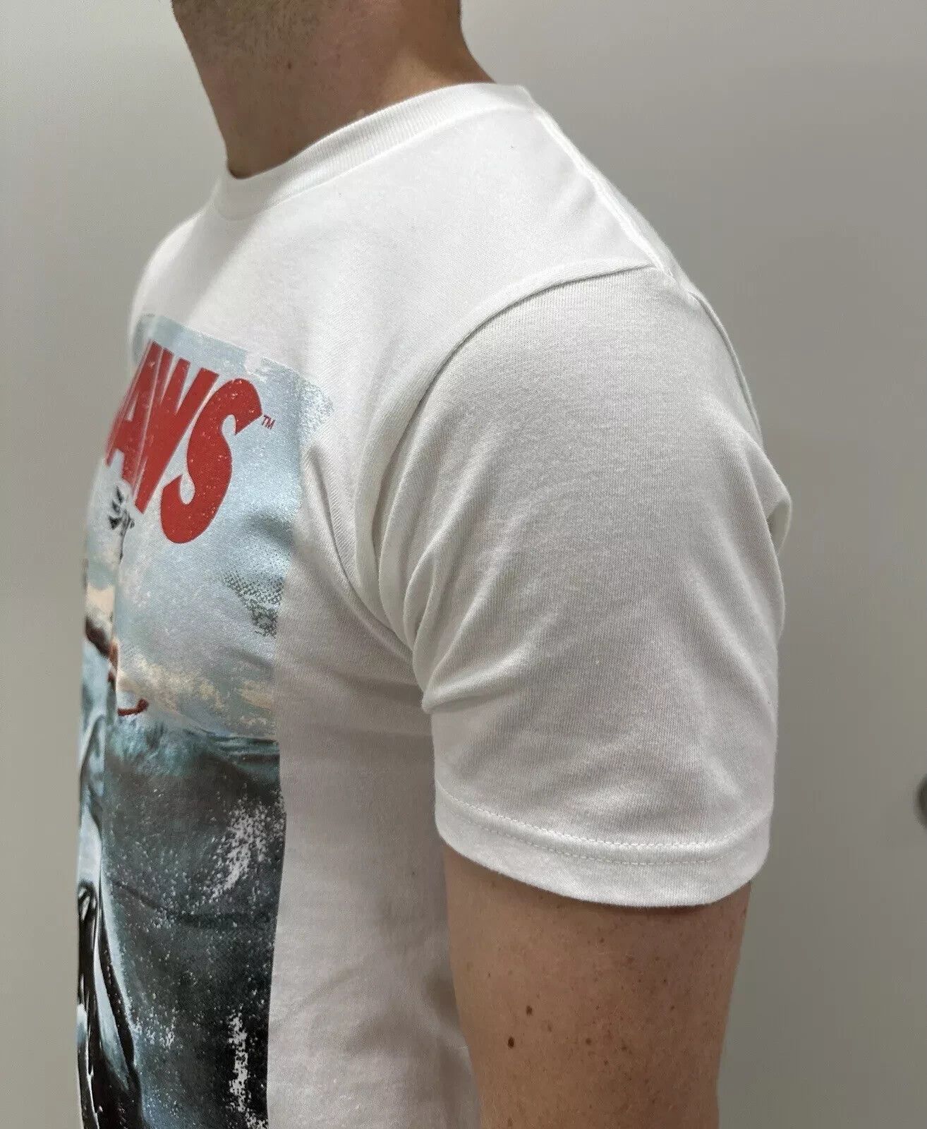 Universal Studios Universal Studios Jaws Japan Collectors Rare T-Shirt Tee Size US S / EU 44-46 / 1 - 6 Thumbnail