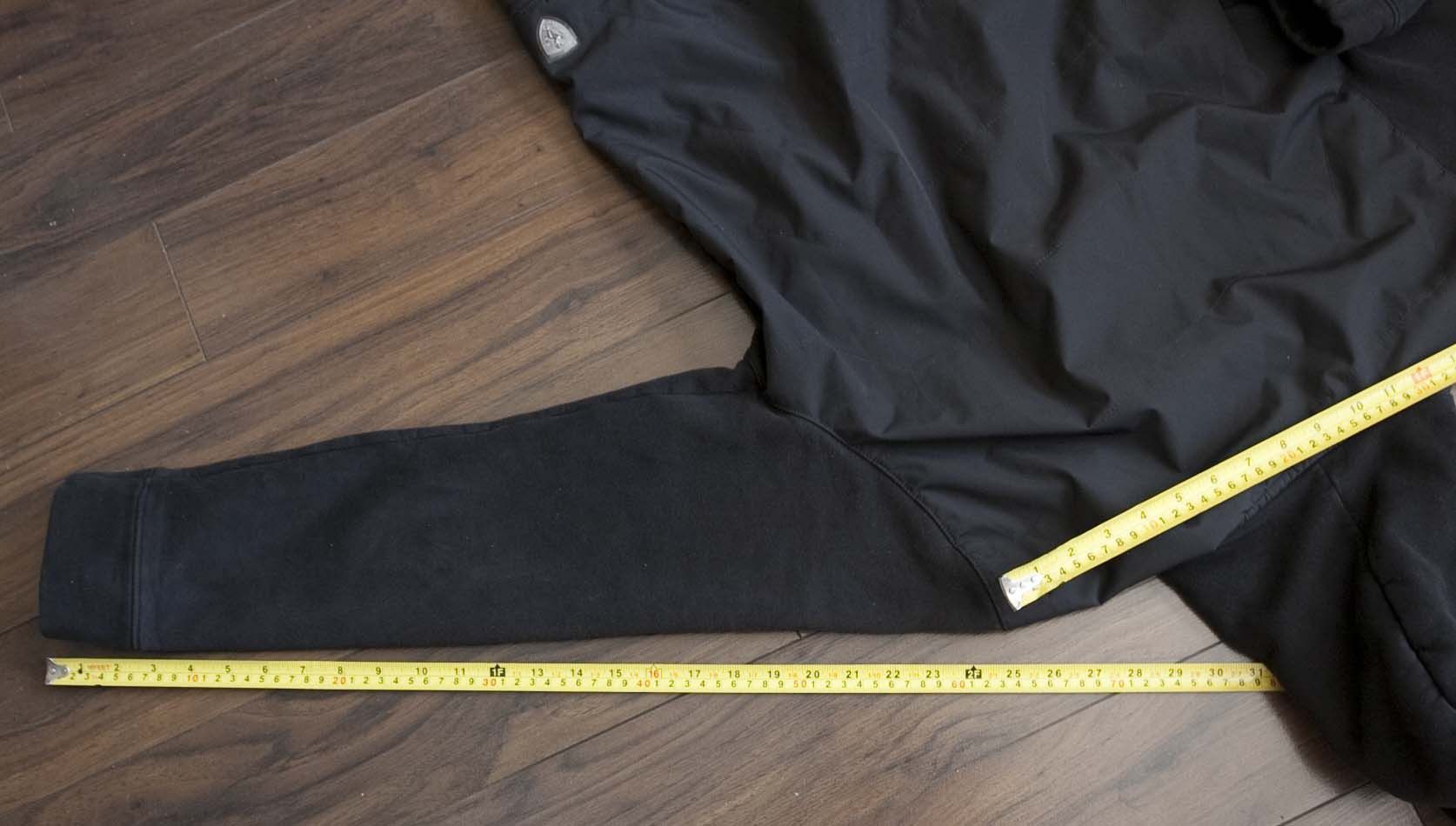 Ferrari × Puma Puma Ferrari Jacket Hooded Full Zip Size S Black Size US S / EU 44-46 / 1 - 6 Thumbnail