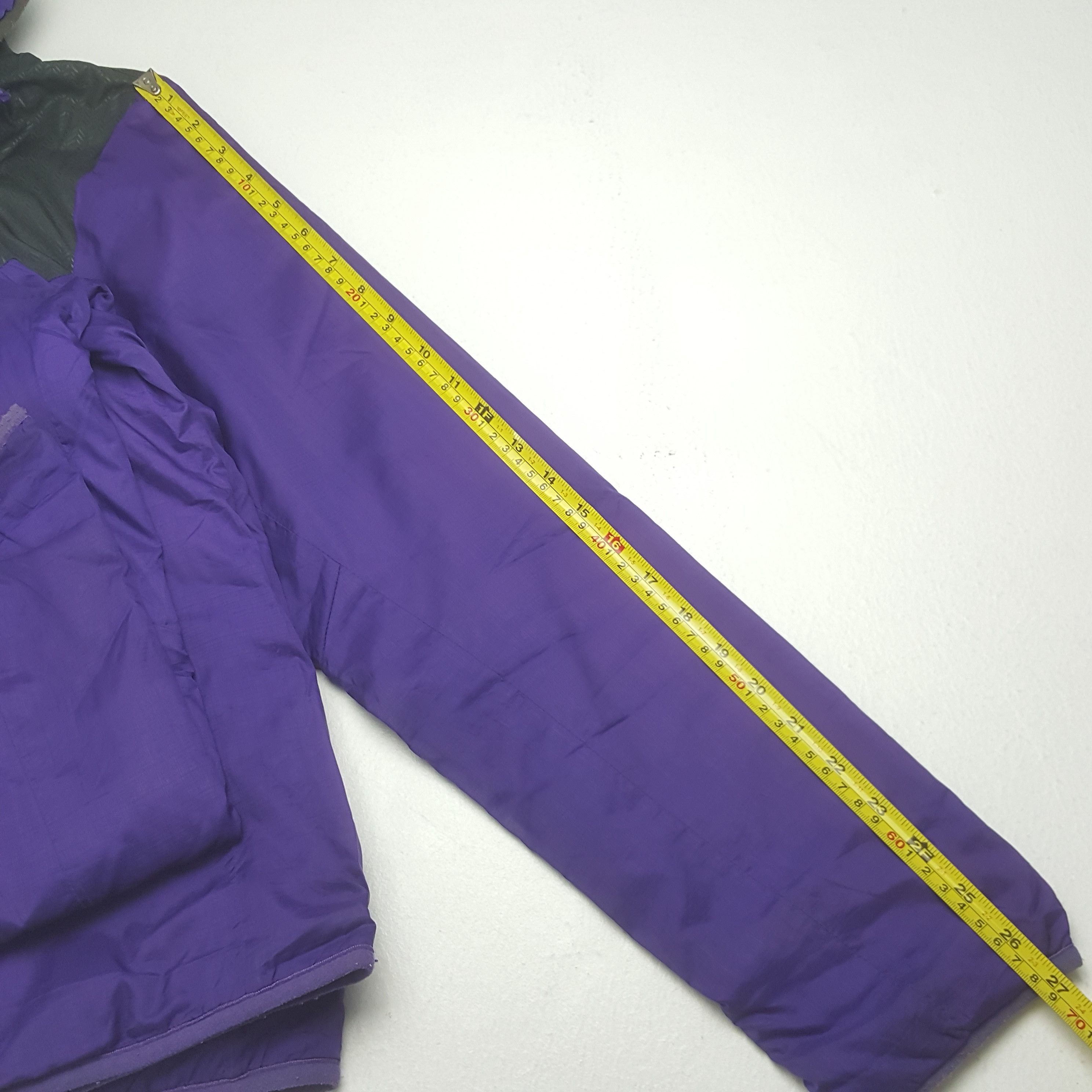 Nike Vintage Nike American Sport Hoodies Jacket C321N7 Size US S / EU 44-46 / 1 - 6 Thumbnail