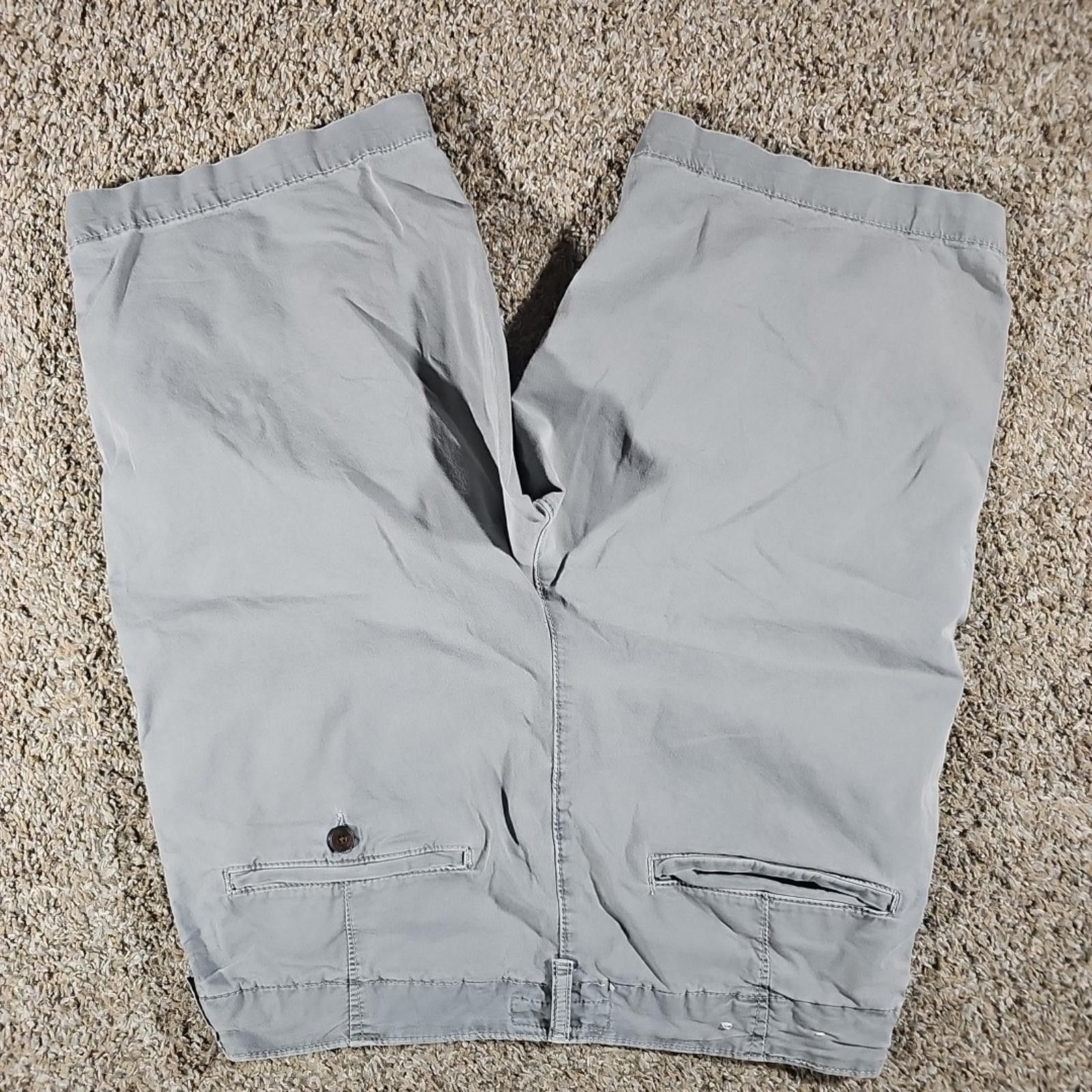 American Eagle Outfitters American Eagle Sz 32 Next Level Flex Shorts Size US 32 / EU 48 - 6 Thumbnail