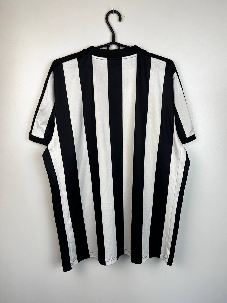 Puma New Castle Puma Jersey t-shirts size XL Size US XL / EU 56 / 4 - 2 Thumbnail