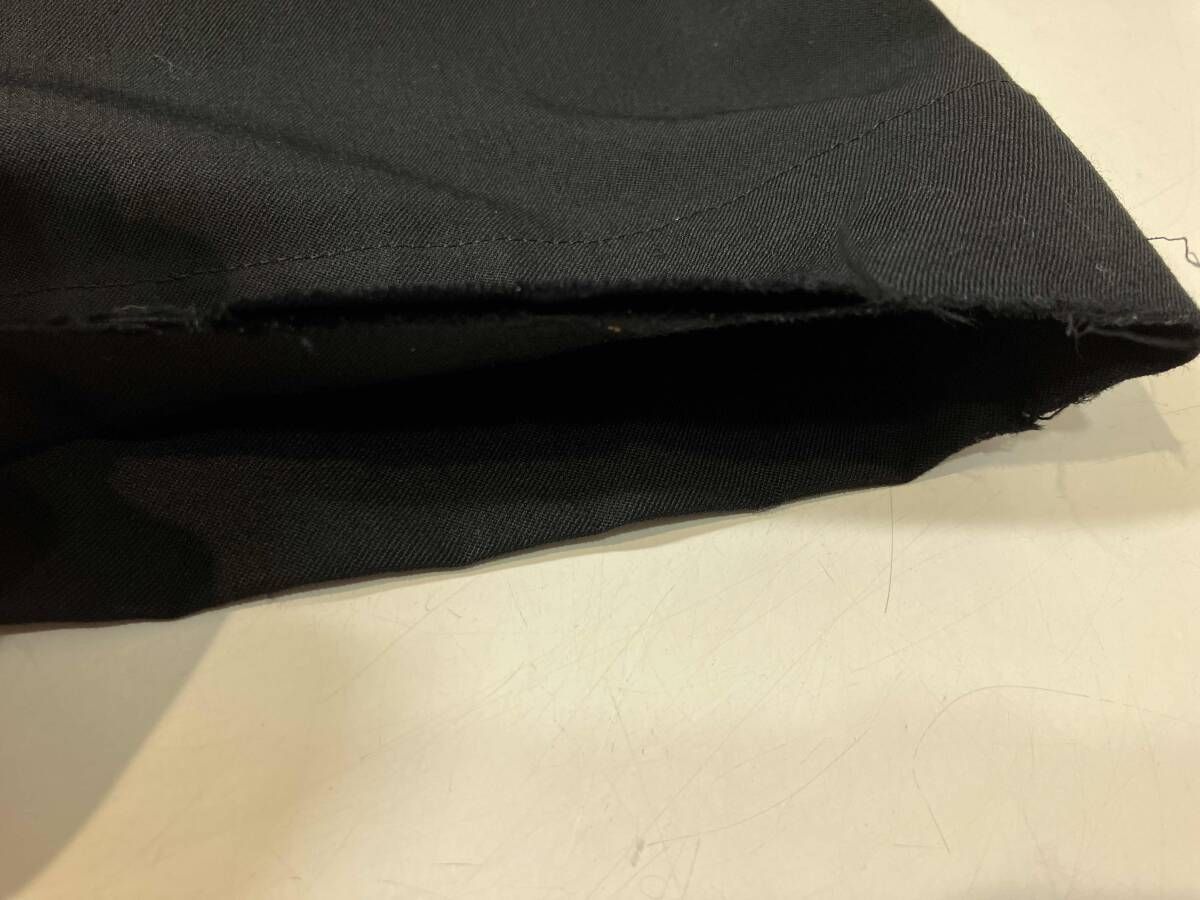 Yohji Yamamoto yohji yamamoto POUR HOMME/Overalls All-in-one Size US M / EU 48-50 / 2 - 9 Thumbnail