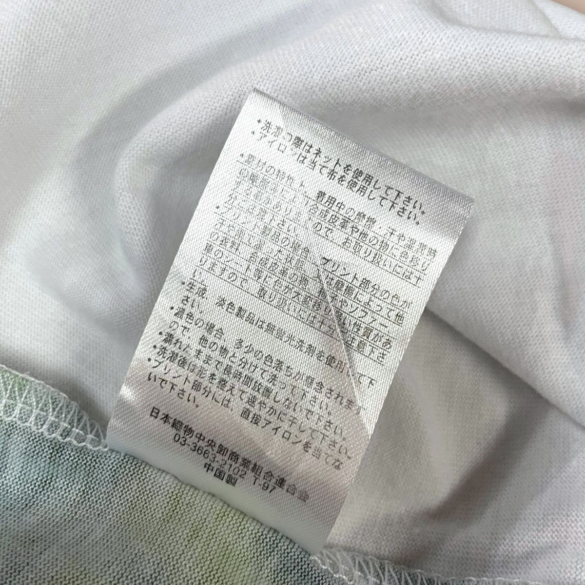 Japanese Brand RESOXY Variety Series "Predator Side" Tee Size US L / EU 52-54 / 3 - 9 Thumbnail