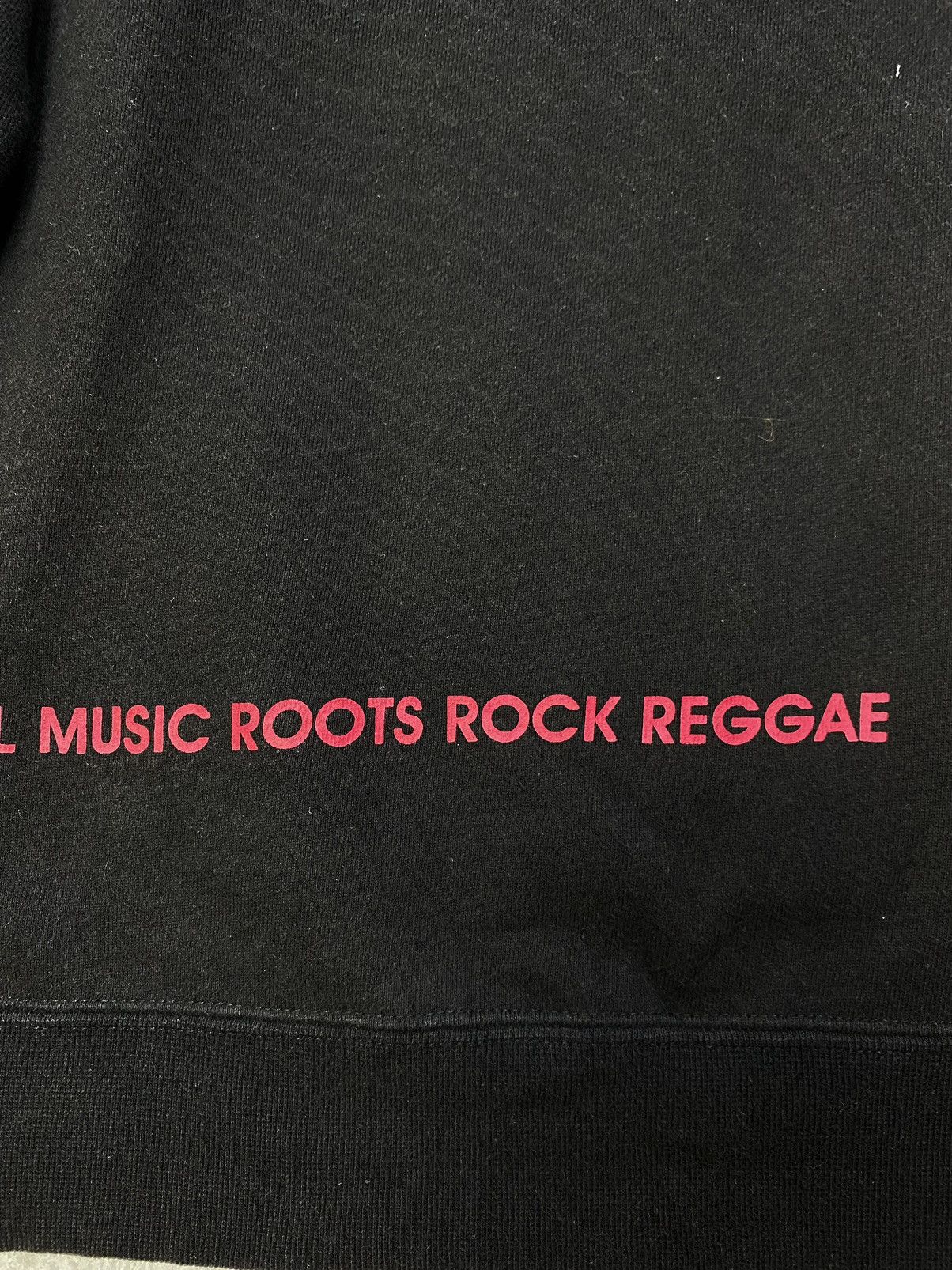 Japanese Brand Vintage Nesta Brand Hoodie Big Spellout Pullover Size S Size US S / EU 44-46 / 1 - 7 Thumbnail