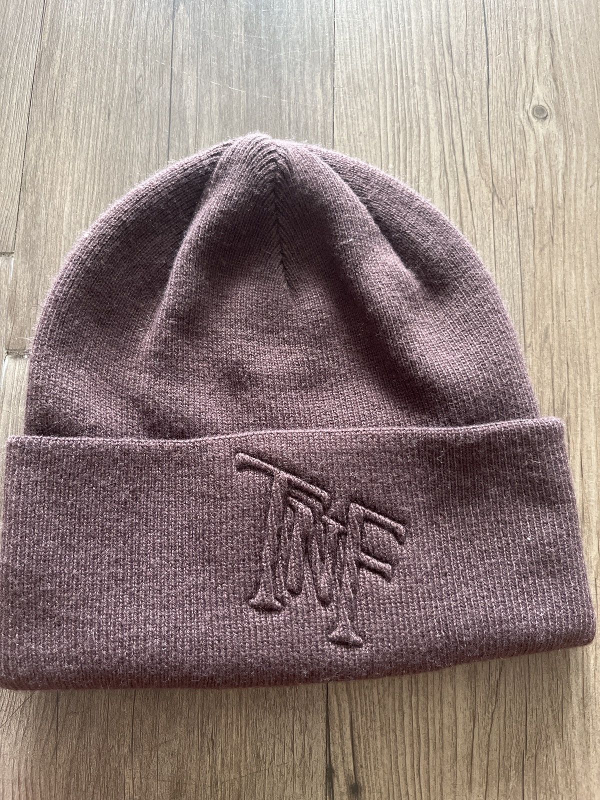 The North Face The North Face beanie Size ONE SIZE - 1 Thumbnail