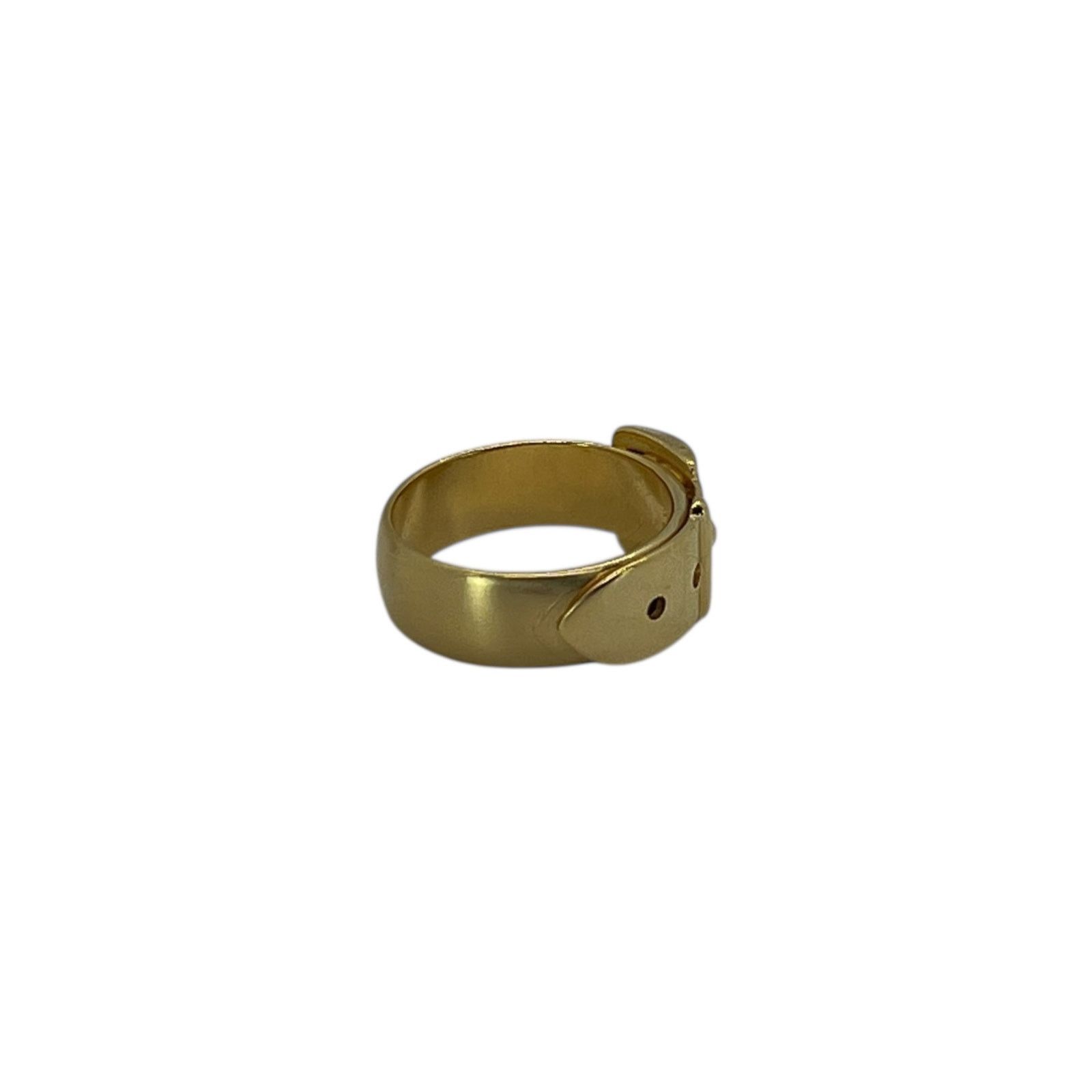 Gucci Gucci Sylvie Scarf Ring Size ONE SIZE - 6 Thumbnail