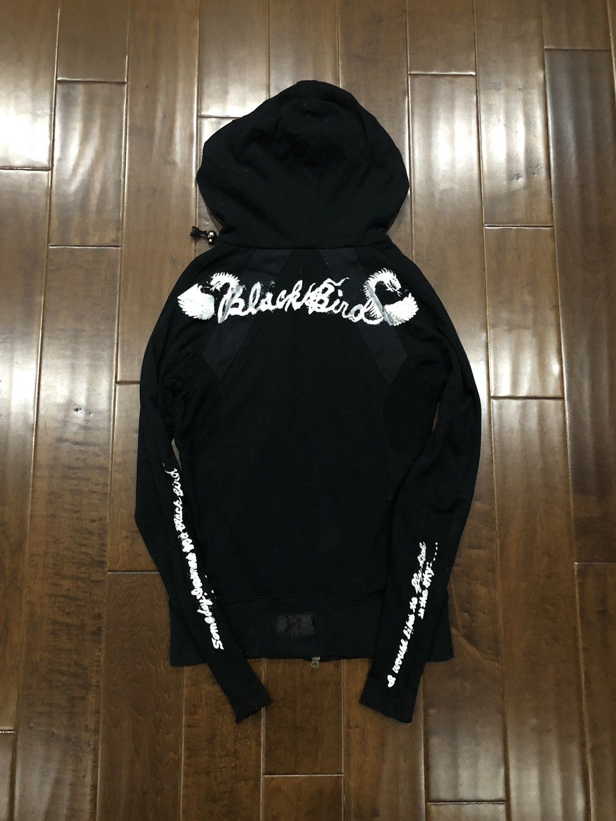 L*i様 m*-様 L.G.B Black Bird Boxer Parka S L.G.B./BLACK BIRD/PARKA [Limited item for online shop] – CIRCUS by