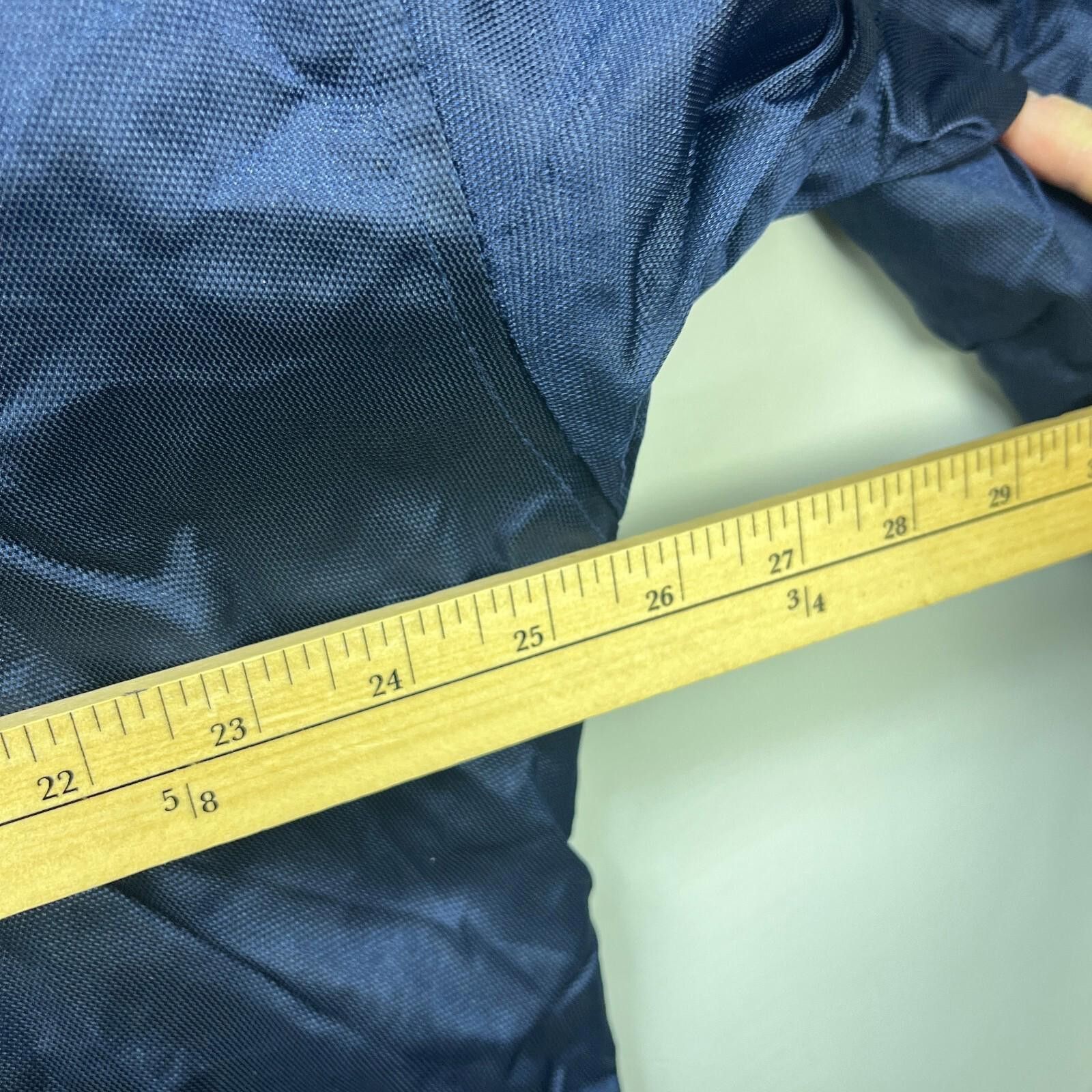 Starter Vintage Starter Anorak Hooded Windbreaker Jacket Large Size US L / EU 52-54 / 3 - 6 Thumbnail