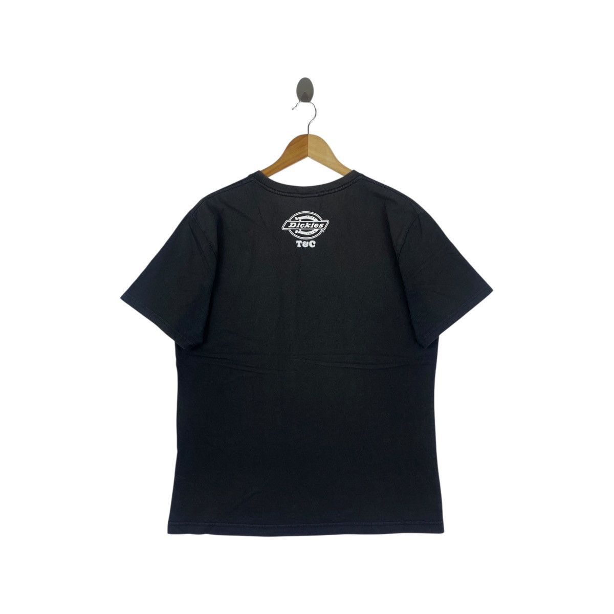 Dickies T&C Town And Country Surf x DICKIES Tee Shirt Surfing Size US L / EU 52-54 / 3 - 5 Thumbnail