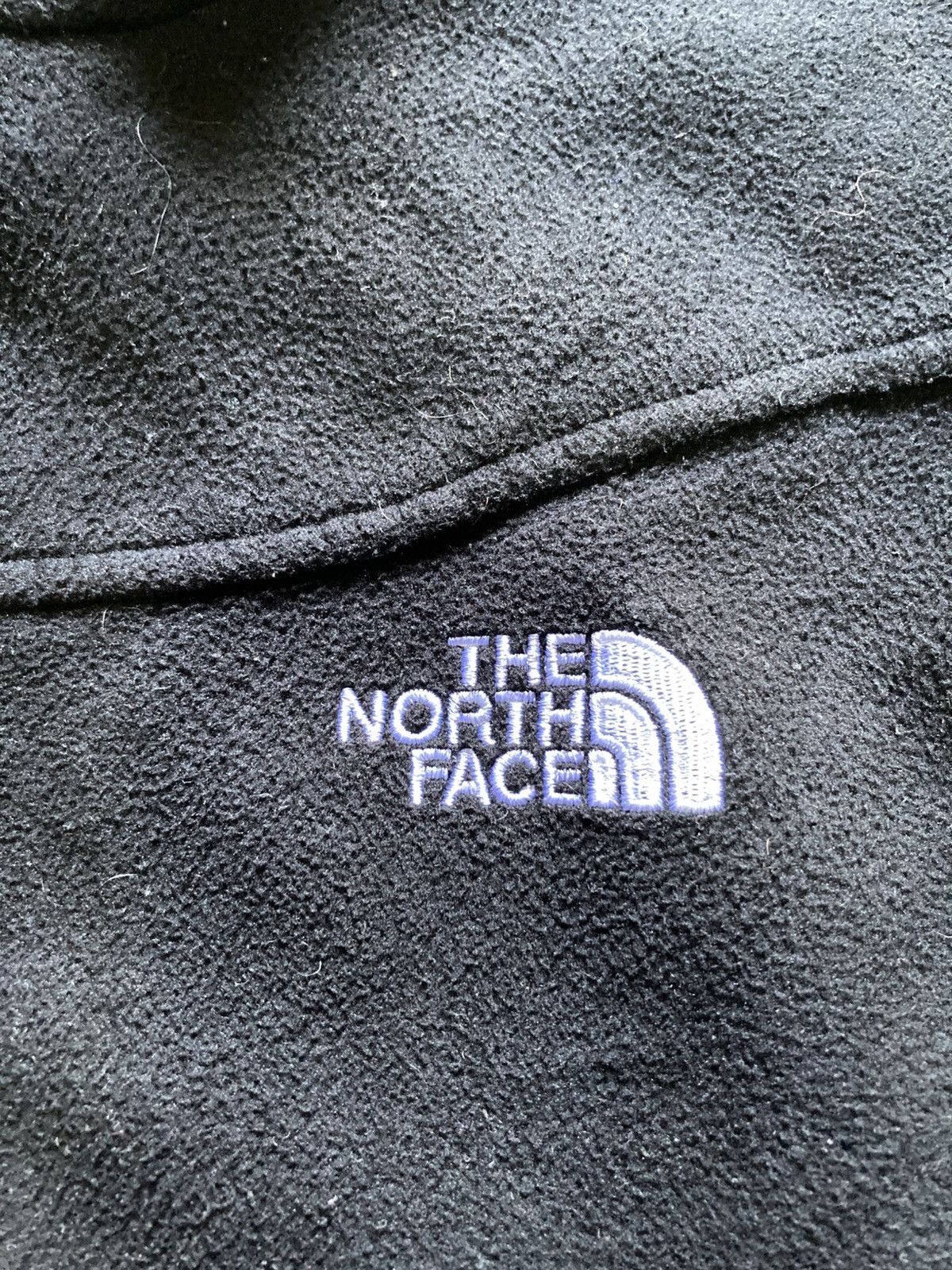 The North Face The North Face Full Zip Fleece Complimentary Jacket Size US L / EU 52-54 / 3 - 4 Thumbnail