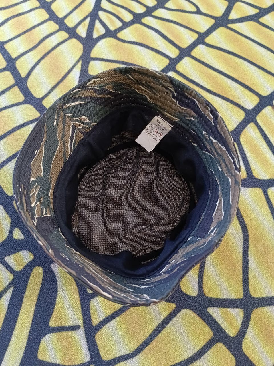 Other MILITARY MULTIPOCKET UNBRANDED HAT Size ONE SIZE - 4 Thumbnail