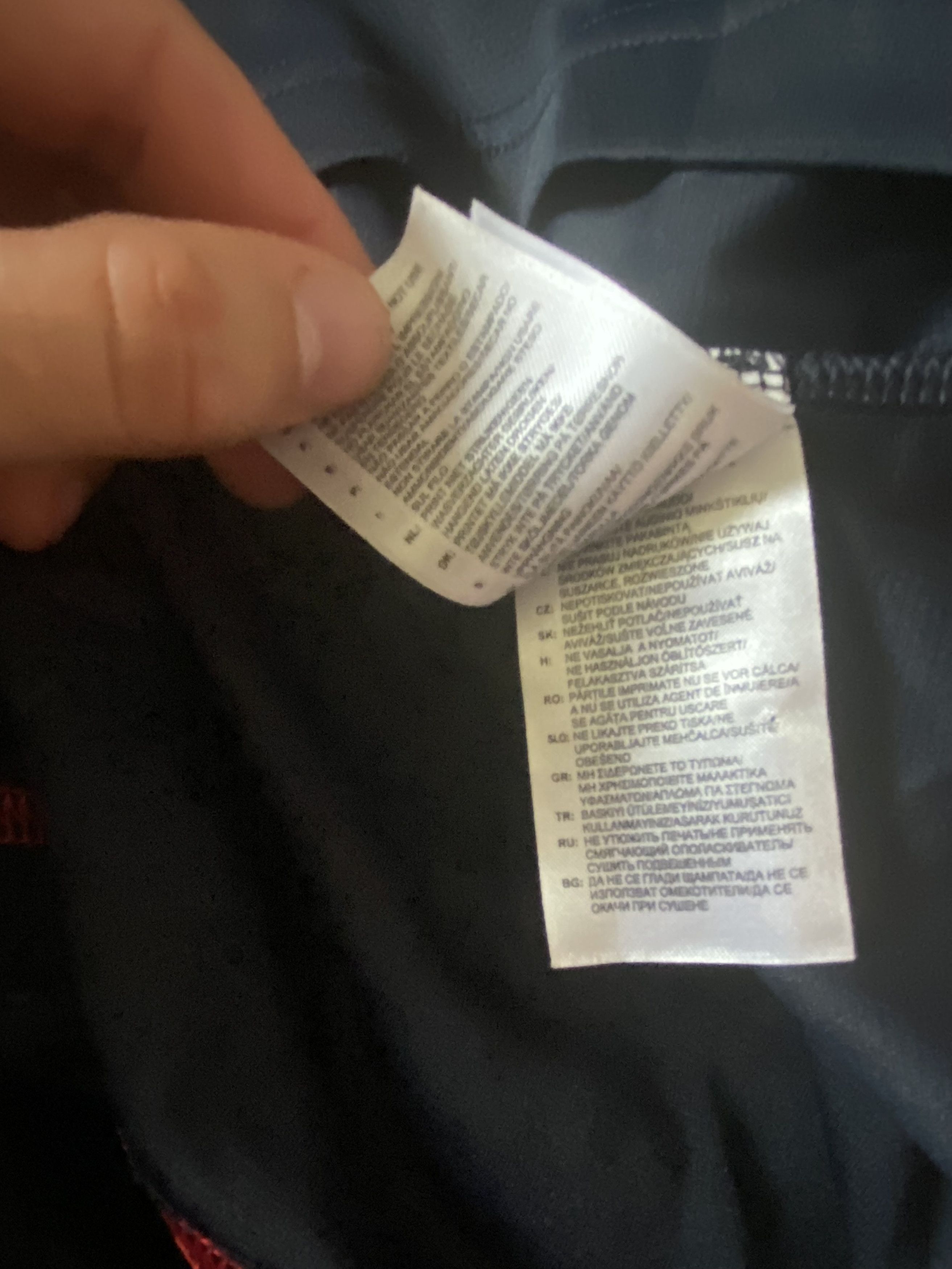 Adidas Cricket ENGLAND 2011 - 2012 - Adidas - XL - UNIQUE Size US XL / EU 56 / 4 - 4 Thumbnail