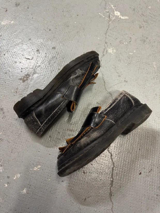 Marni × Vintage Mocassini Dr Martens x Marni Size US 8 / IT 38 - 3 Thumbnail