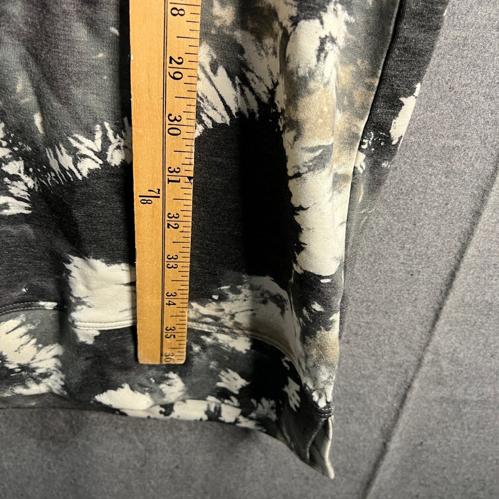 Other LOGO Lounge by Lori Goldstein Tie-Dye French Size S / US 4 / IT 40 - 6 Thumbnail