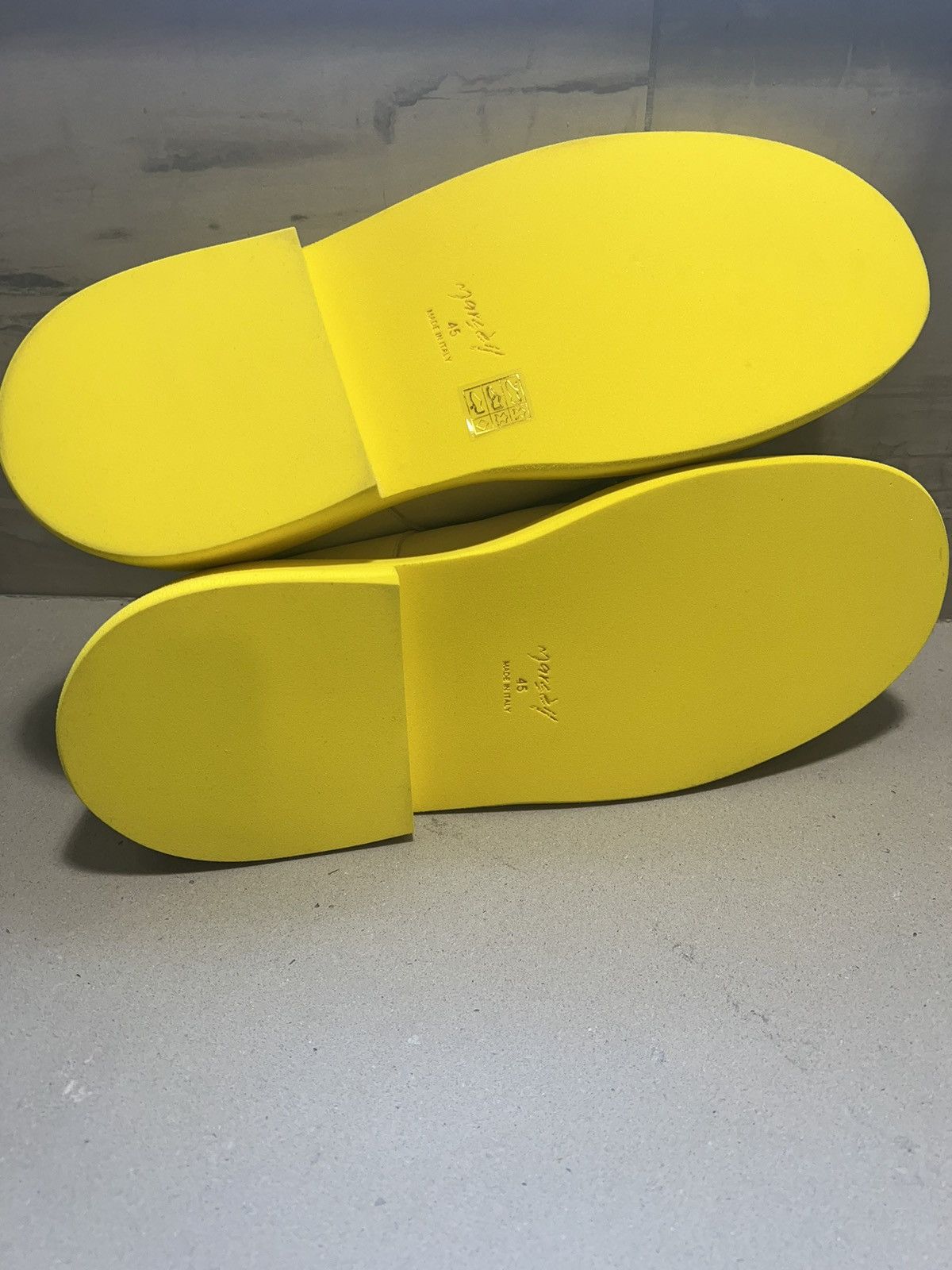 Marsell Marsell Gommellone Derbys Shoes Size US 12 / EU 45 - 5 Thumbnail