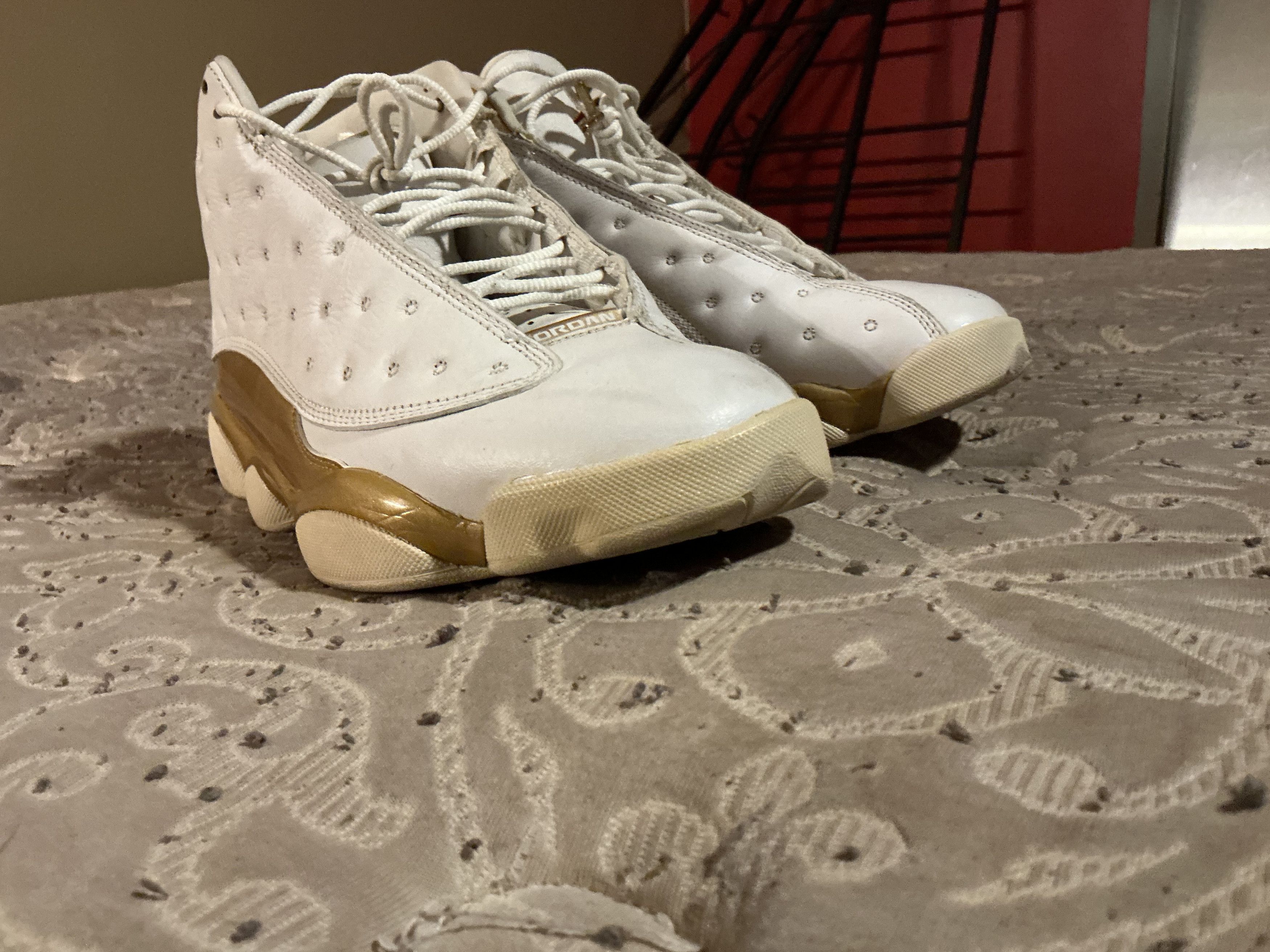 Jordan Brand Jordan 13 “Defining Moments” Size US 9 / EU 42 - 1 Thumbnail