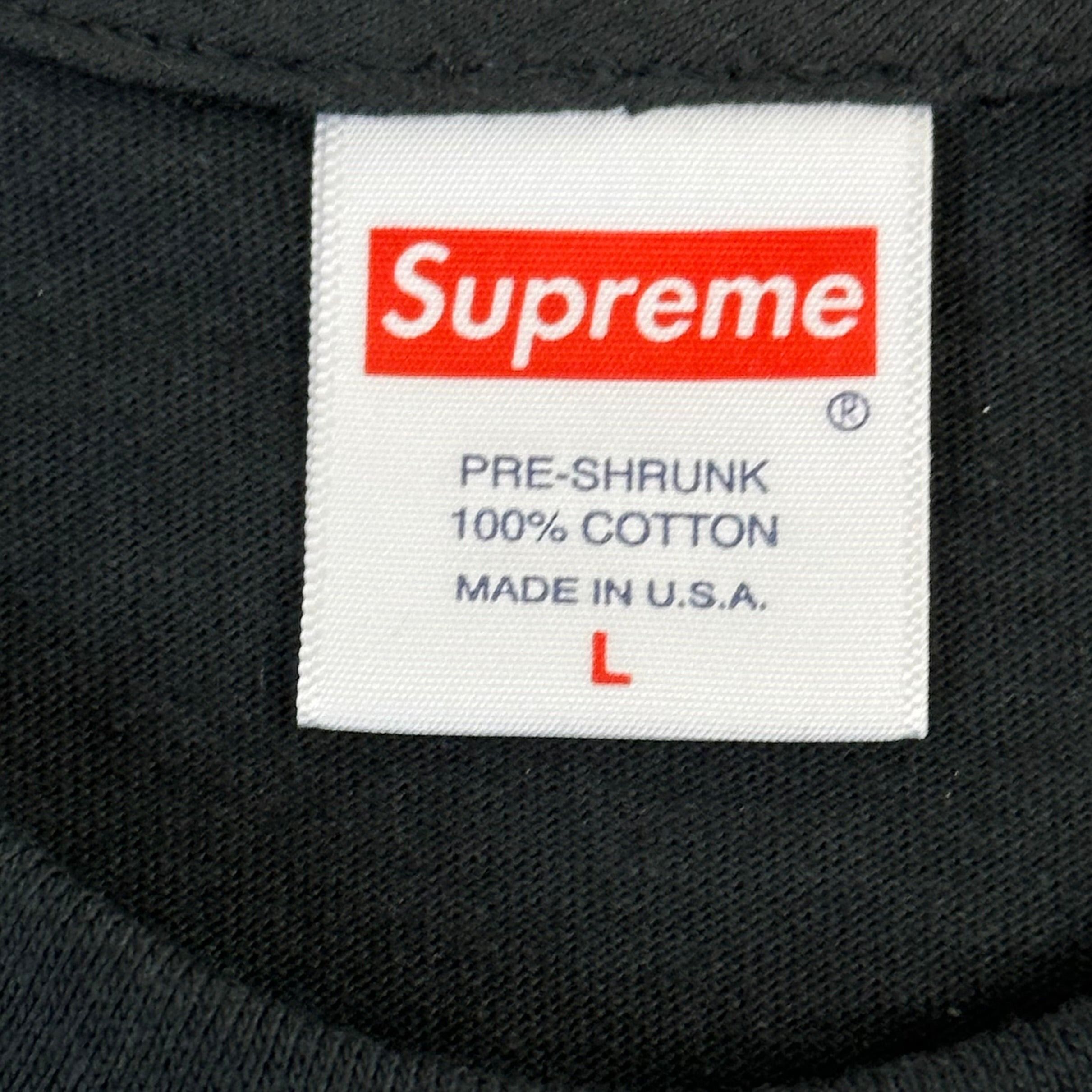 2017 supreme decline of western civilization tee punk carti Short Sleeve T Shirts