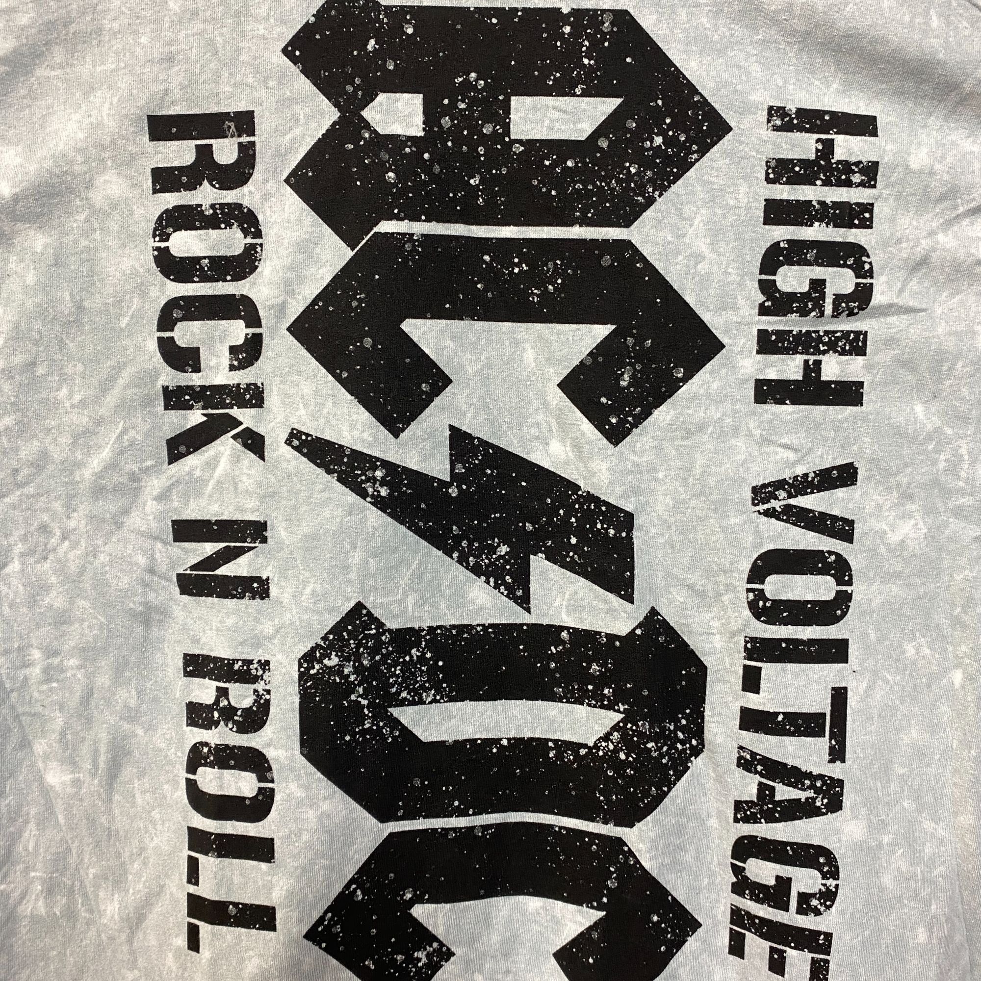 AC/DC AC/DC High Voltage Rock N Roll T-Shirt Large Size US XL / EU 56 / 4 - 2 Thumbnail