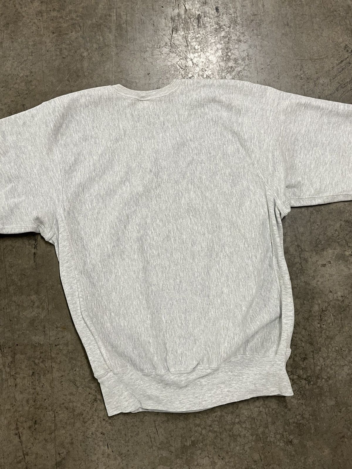 Champion × Vintage Vintage champion reverse weave Ohio state 90s streetwear Size US XXL / EU 58 / 5 - 6 Thumbnail
